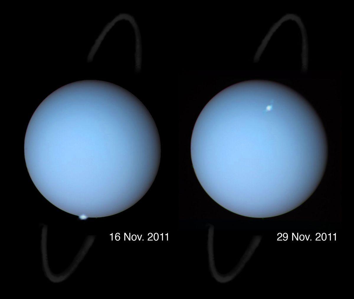1200x1015 Photos of Uranus