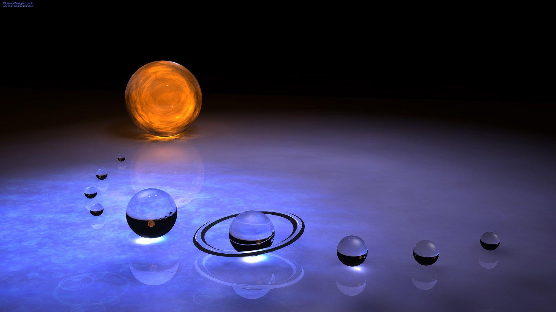 1920x1080 MX96 Uranus Adorable Desktop Wallpaper for Free+