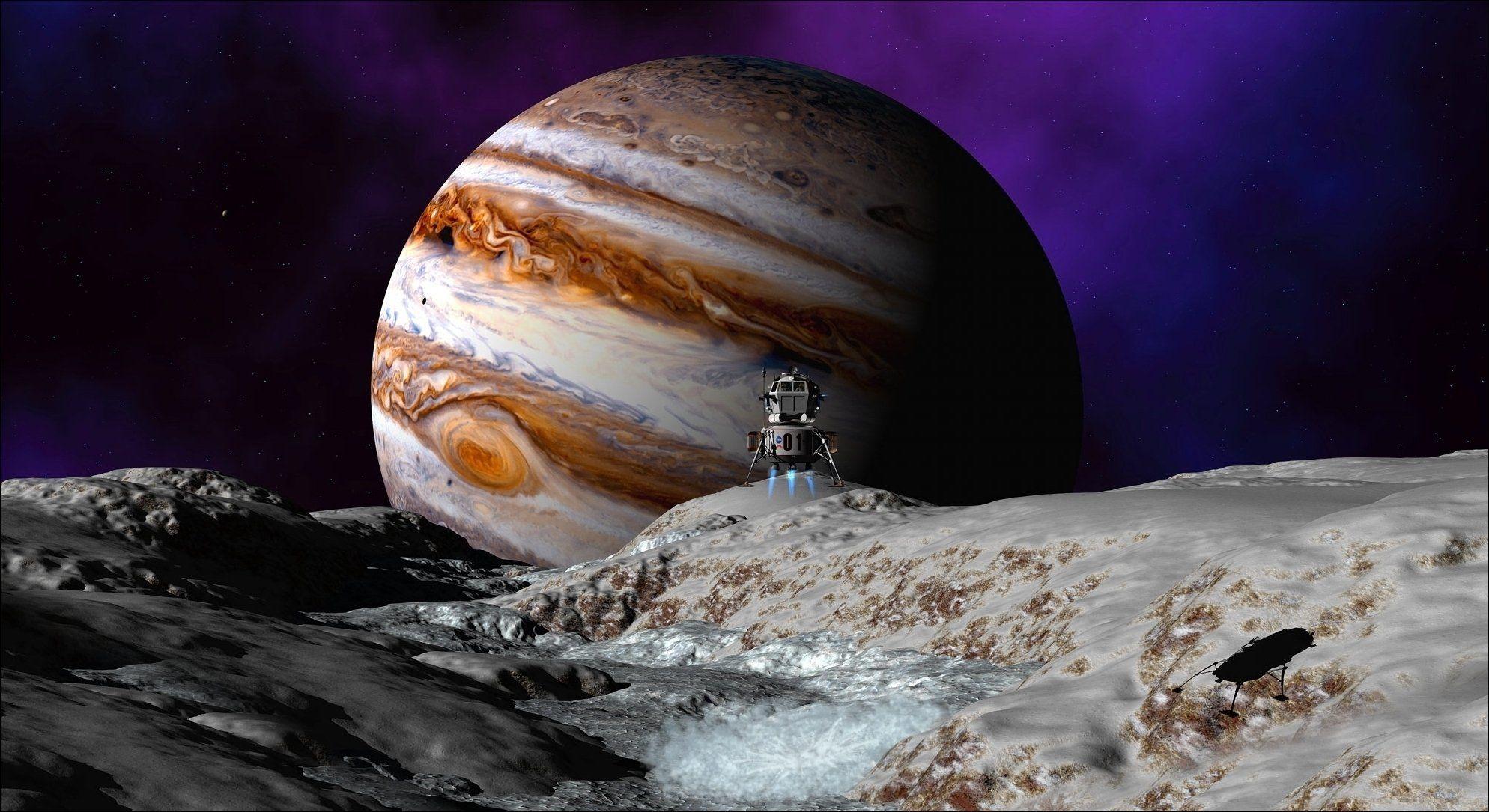 1988x1085 Free download space venus satellite space probe wallpaper HD