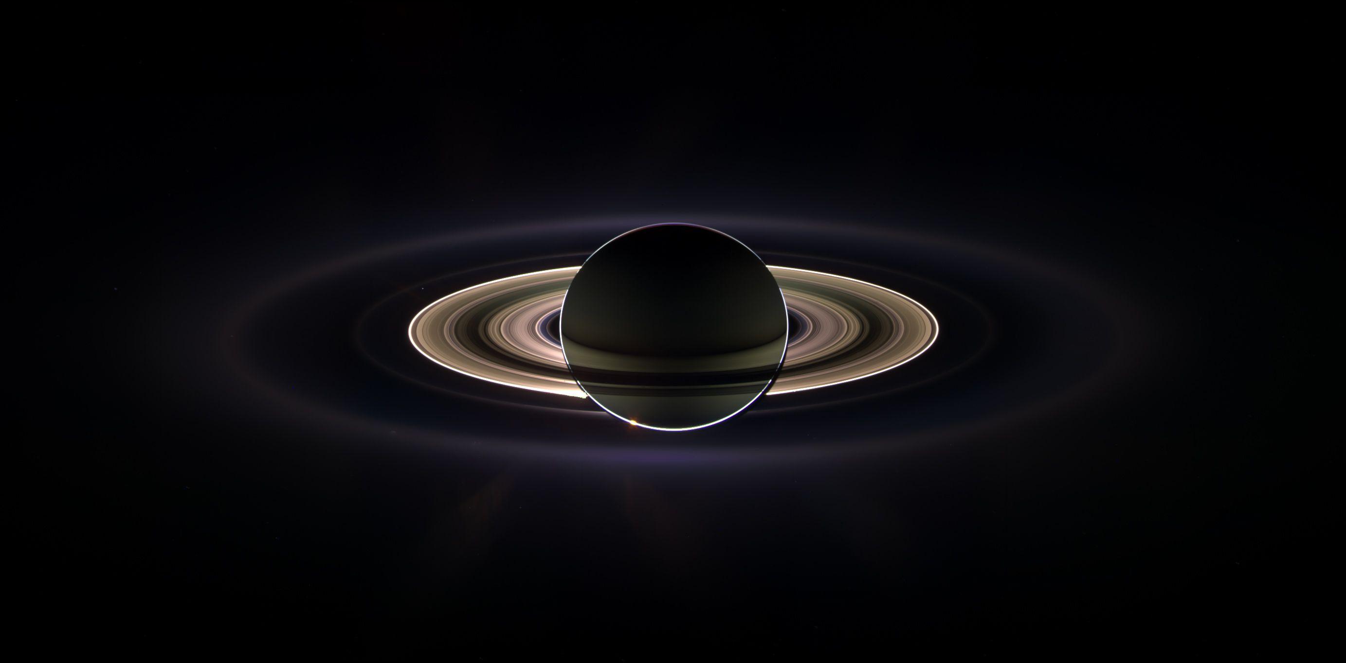 2766x1364 Saturn wallpaper, Sci Fi, HQ Saturn pictureK Wallpaper 2019