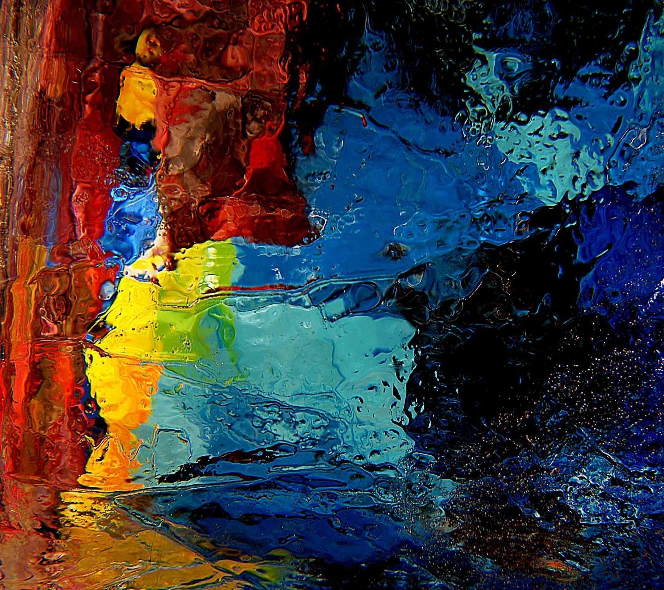 2160x1920 Samsung Galaxy S5 Latest HD Background