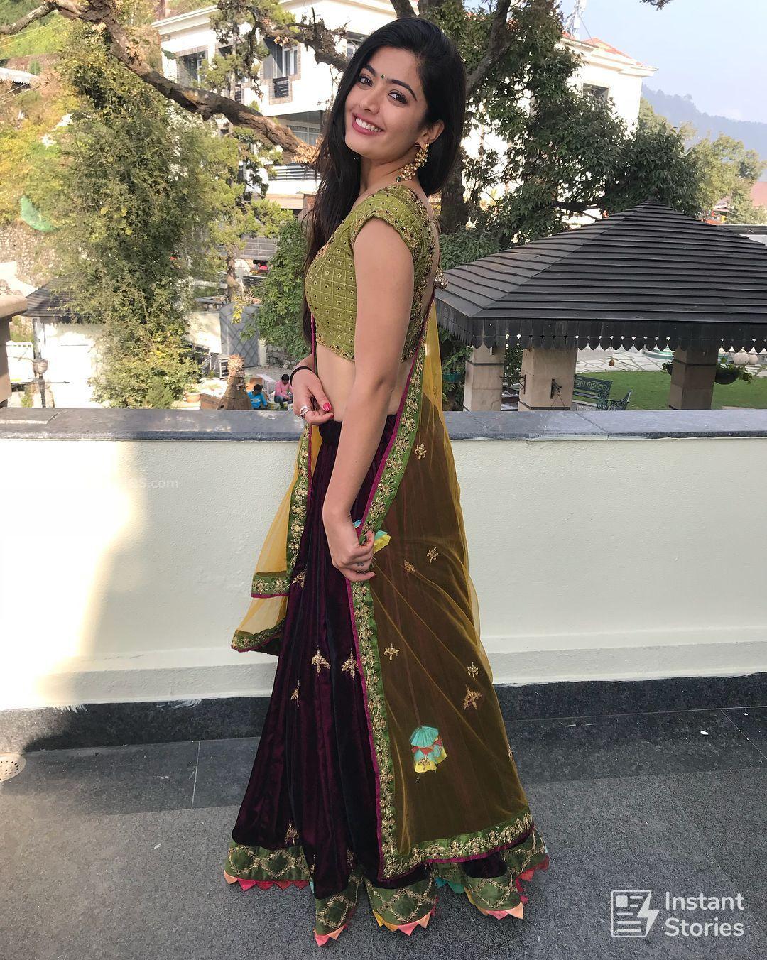 1080x1352 Rashmika Mandanna Latest Hot HD Photo Wallpaper (1080p, 4k)