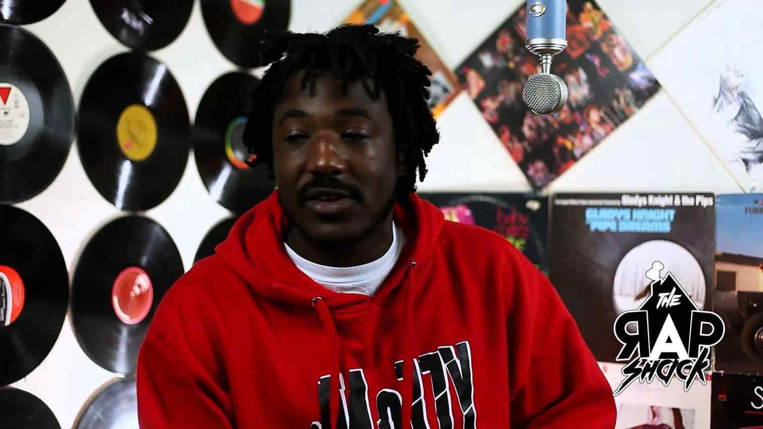 1517x853 Mozzy Wallpaper