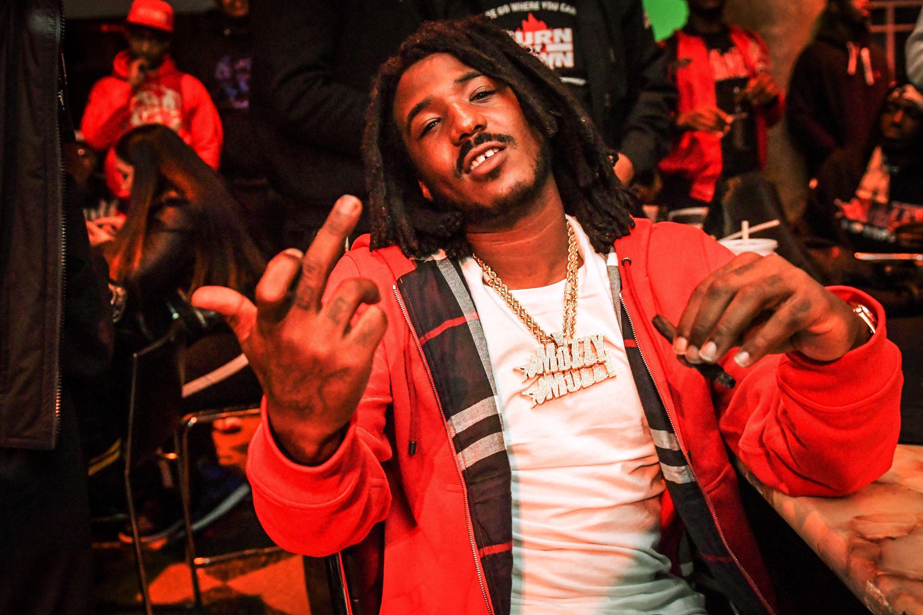 3000x2000 Mozzy Wallpaper