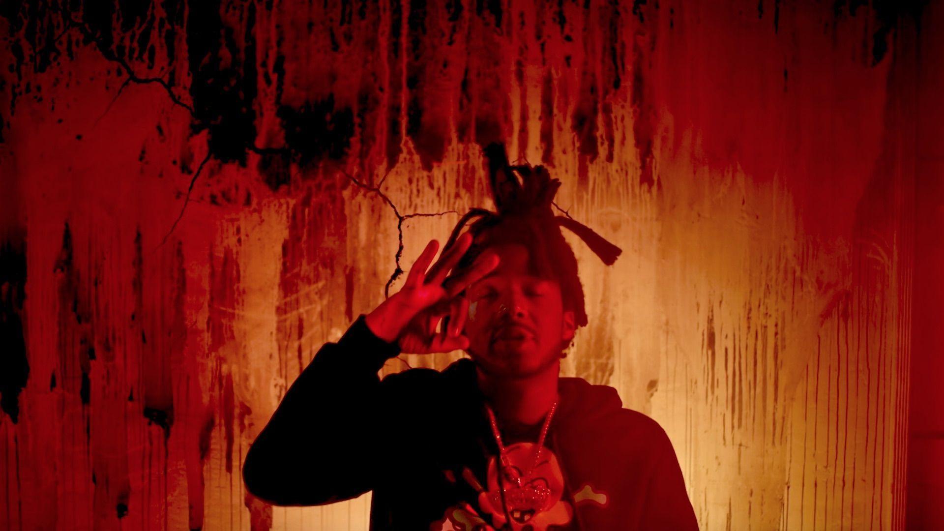 1920x1080 Mozzy Wallpaper