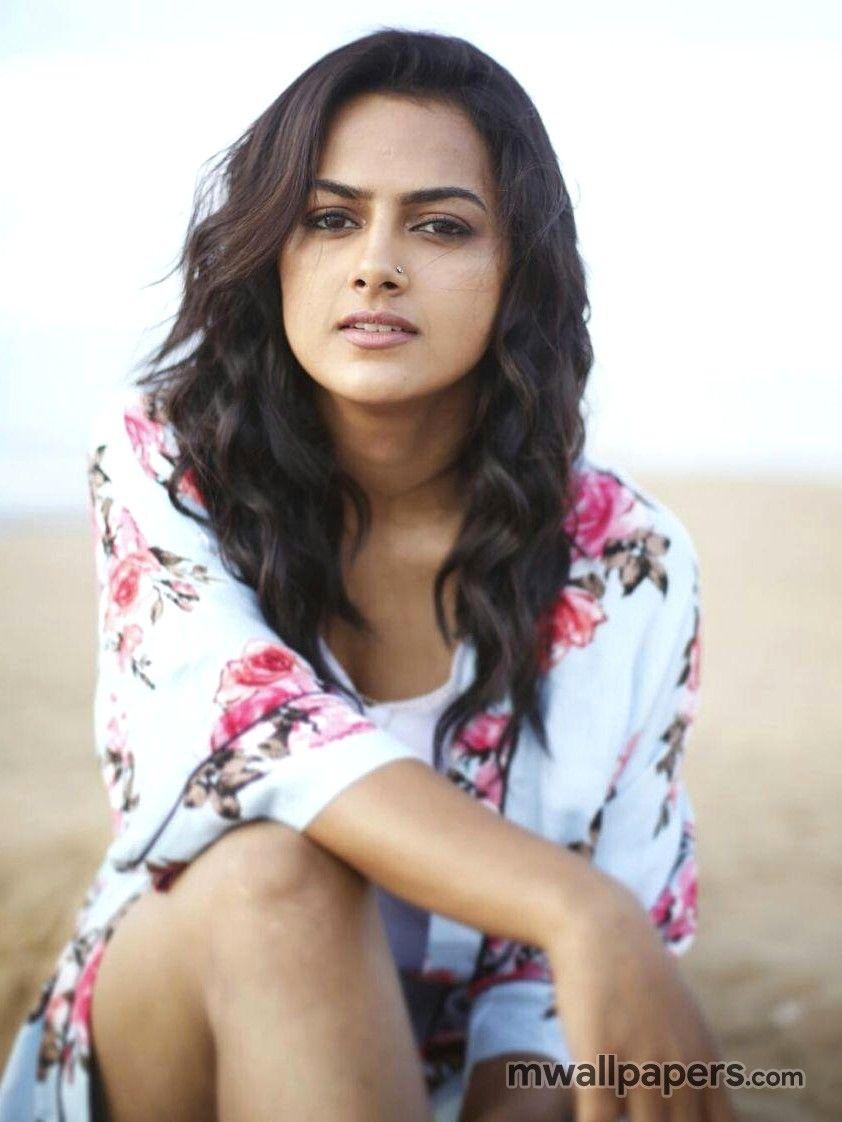 842x1122 Shraddha Srinath HD Beautiful Photo (842x1122) (2020)