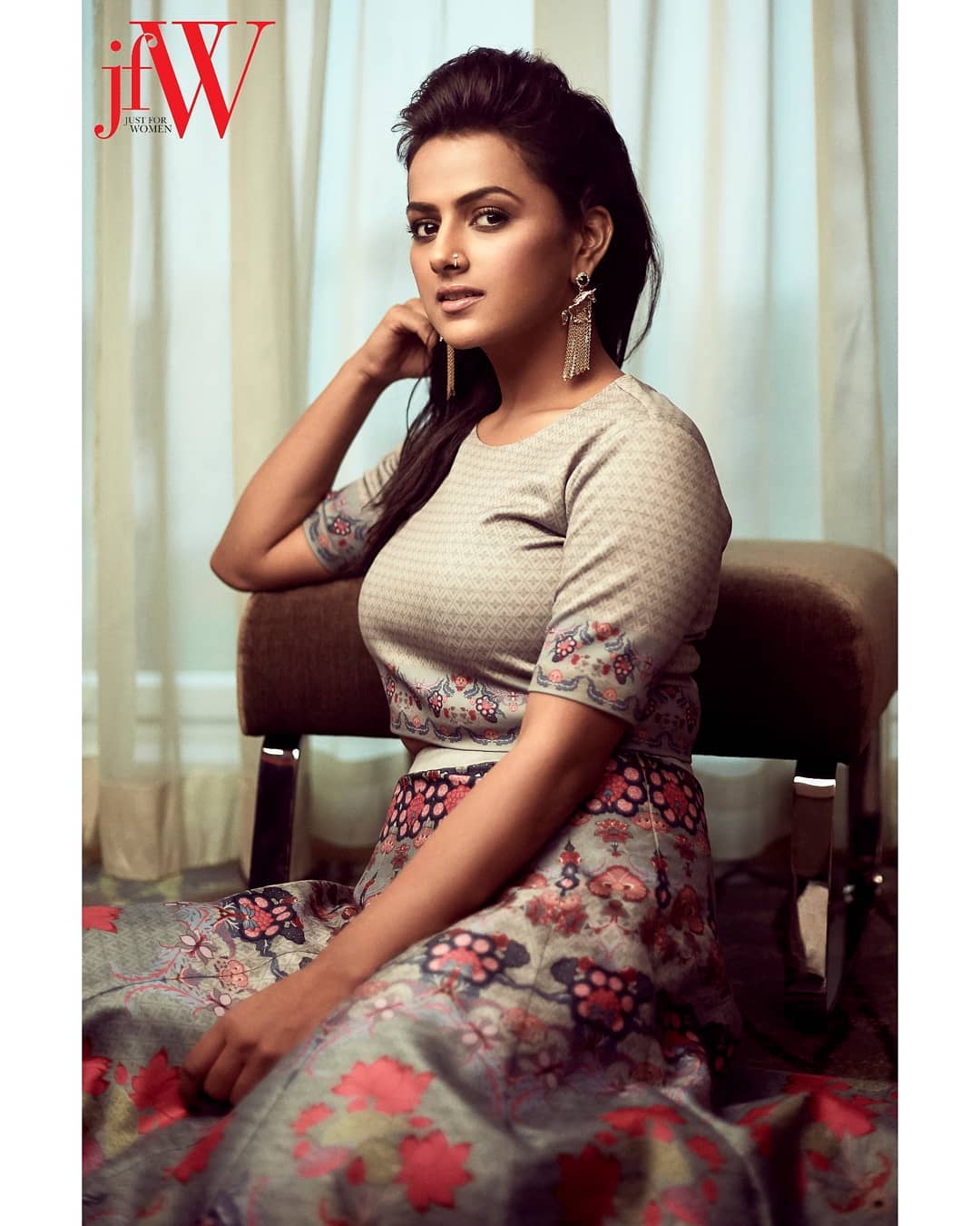1080x1350 Shraddha Srinath Gallery