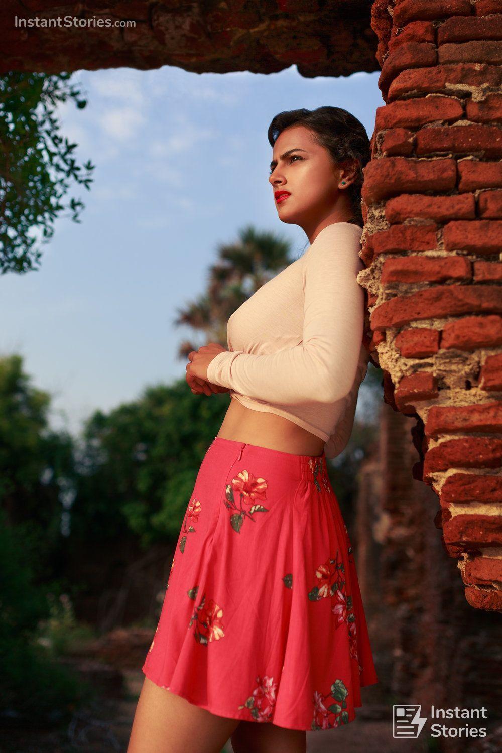 1000x1500 Shraddha Srinath Latest Hot HD Photo Wallpaper (1080p, 4k)