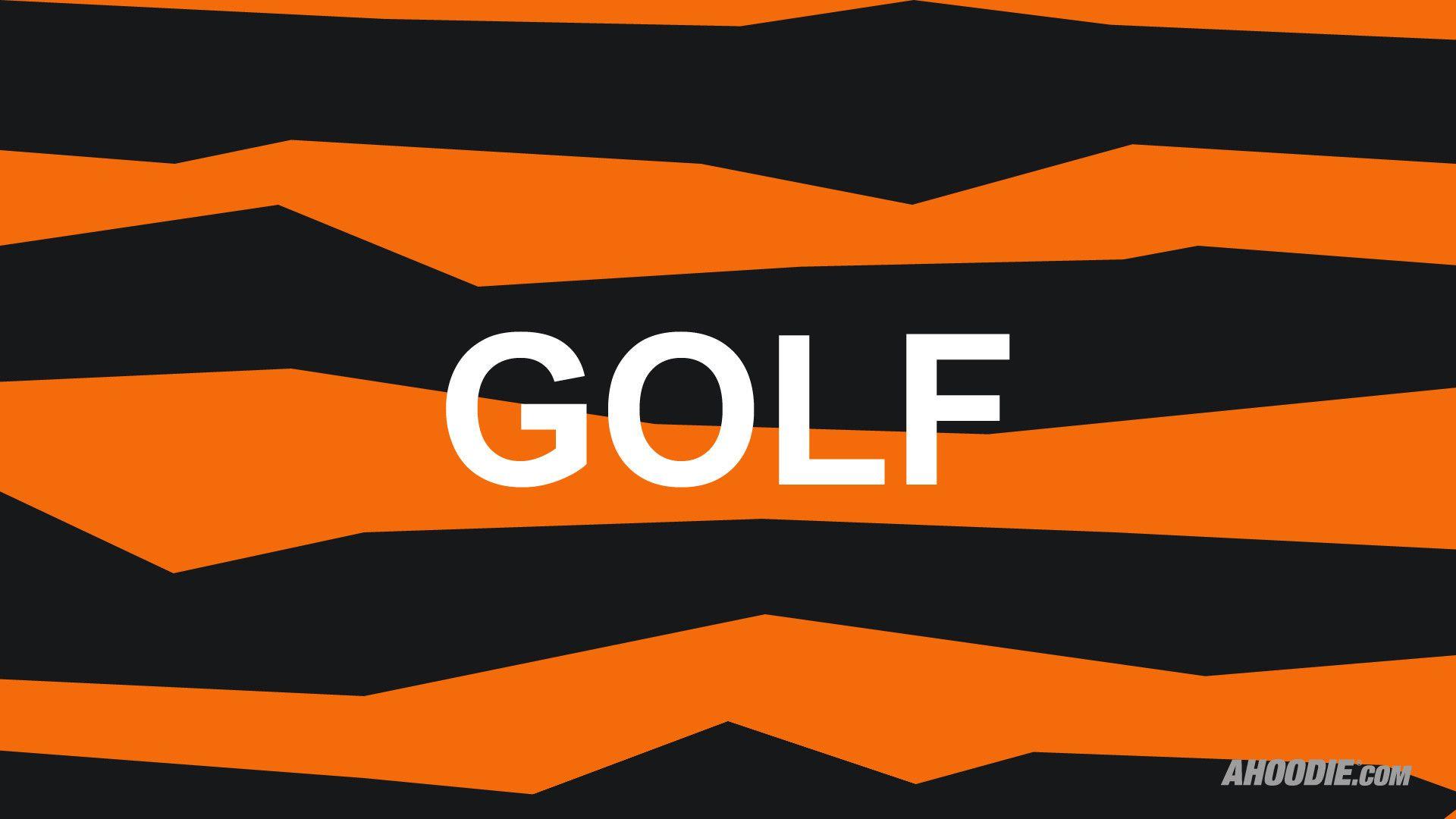 1920x1080 Golf Wang Wallpaper
