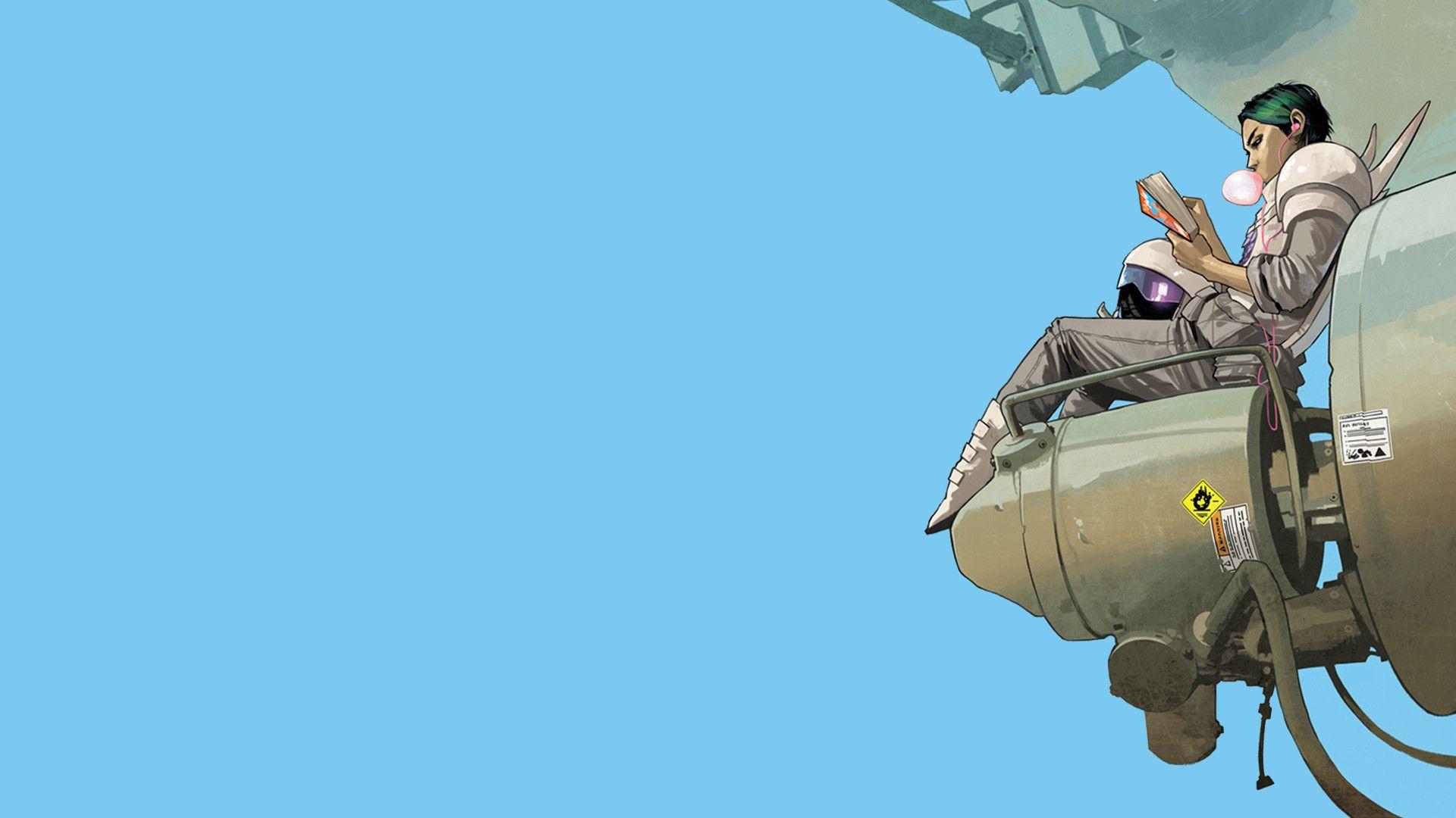 1920x1080 Odd Future Donut