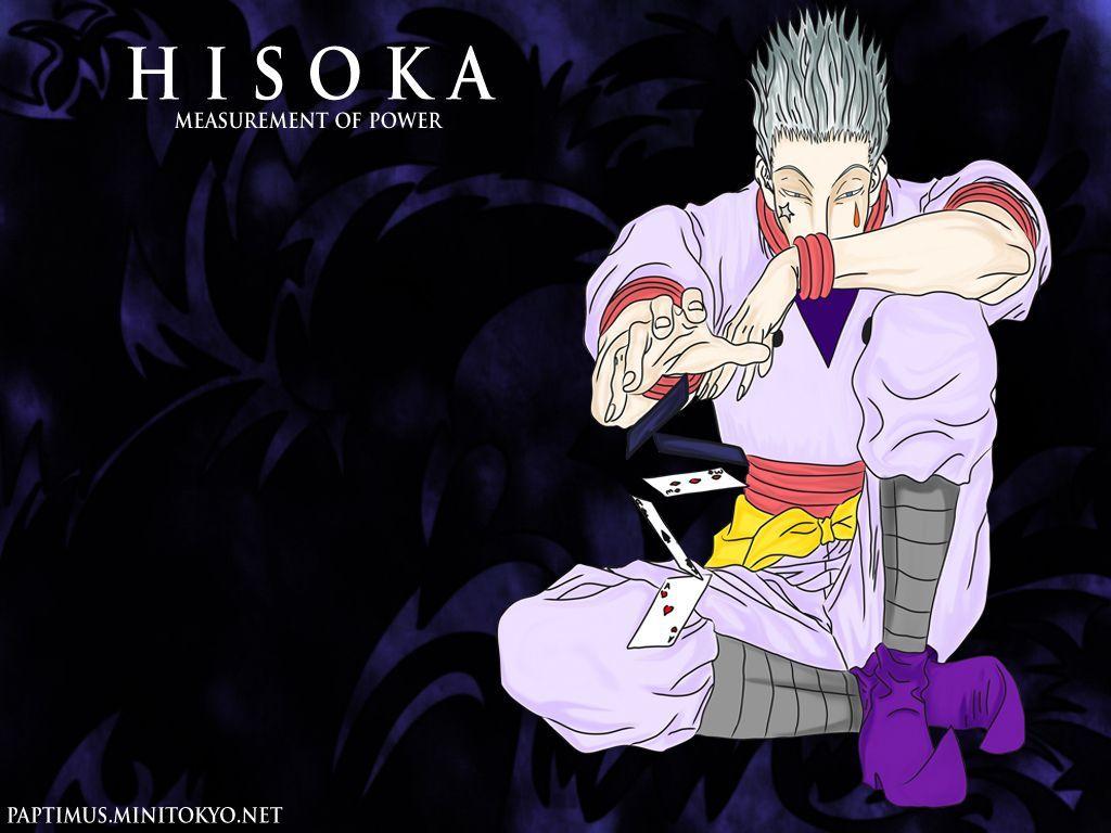 1024x768 Hunter X Hunter Hisoka Wallpaper For Mac #VJF. Hunter anime