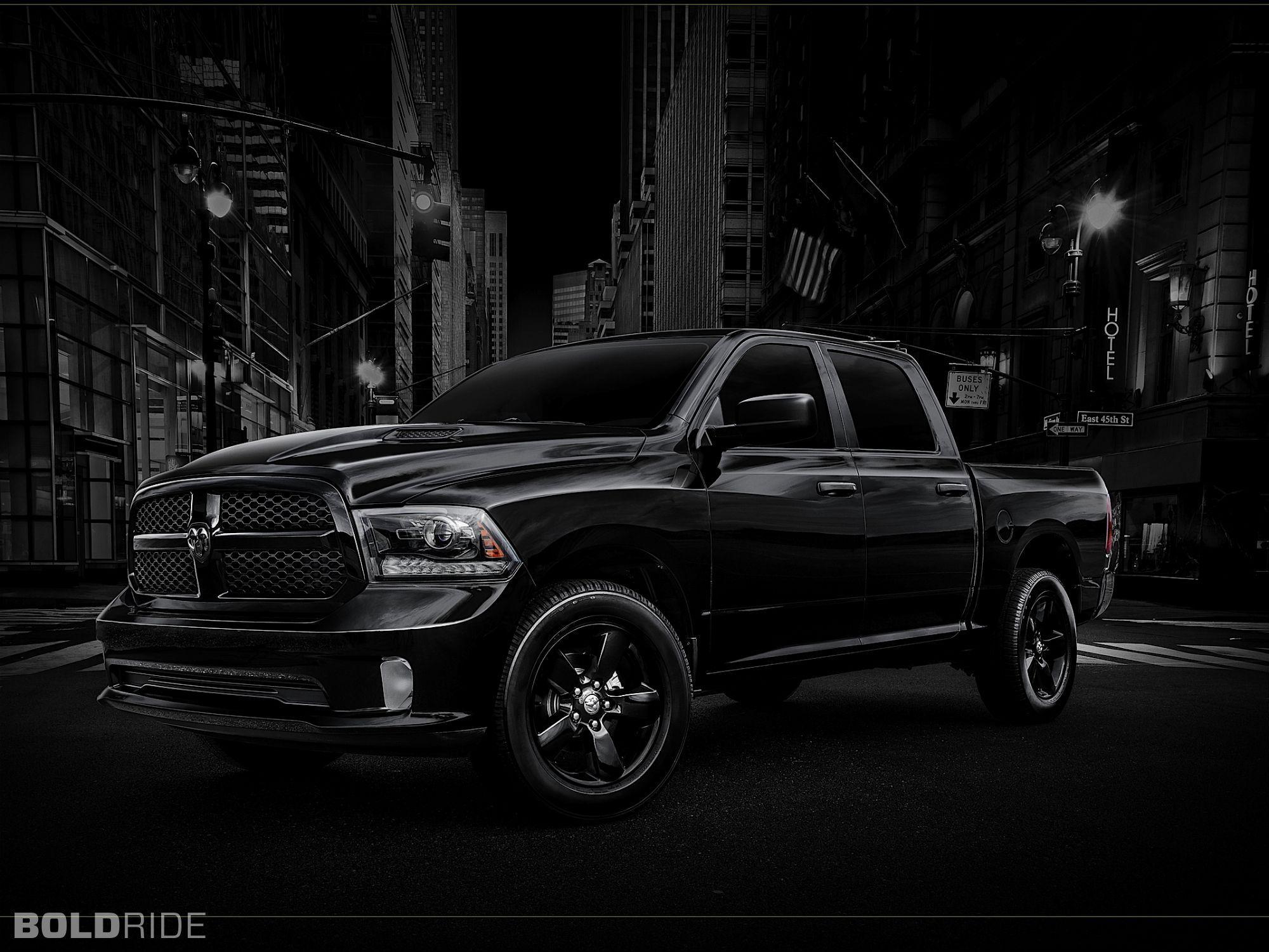 Dodge Ram 1500 Wallpapers - Top Free Dodge Ram 1500 Backgrounds