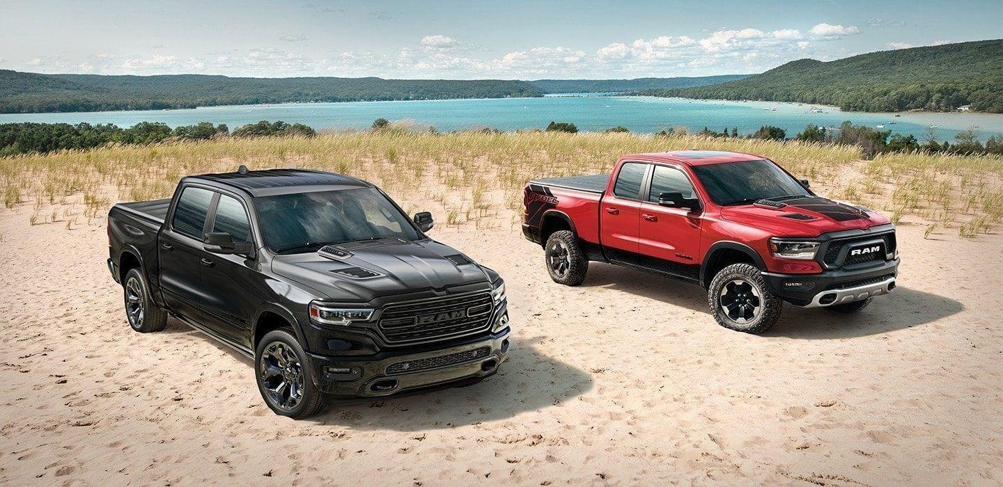 1440x700 Ram 1500 Official Gallery. Image & Videos