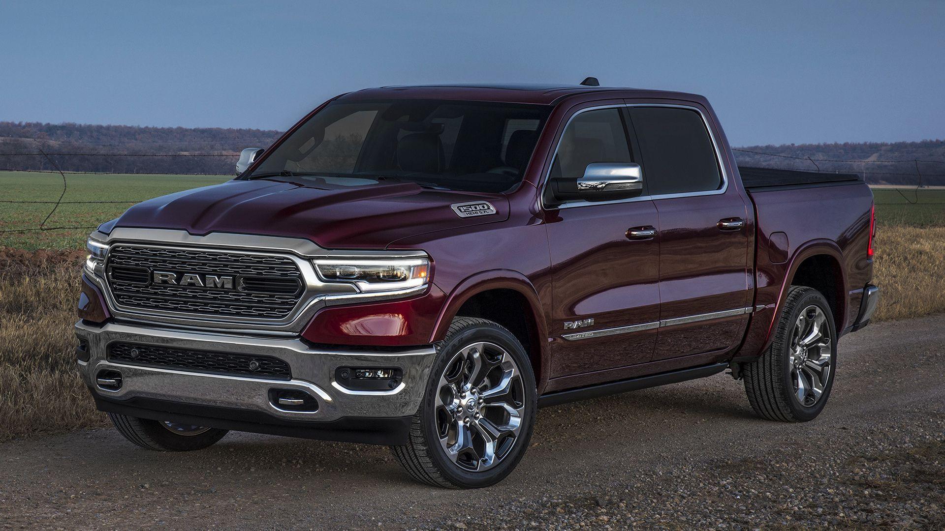 Ram Trucks Wallpapers - Top Free Ram Trucks Backgrounds - WallpaperAccess