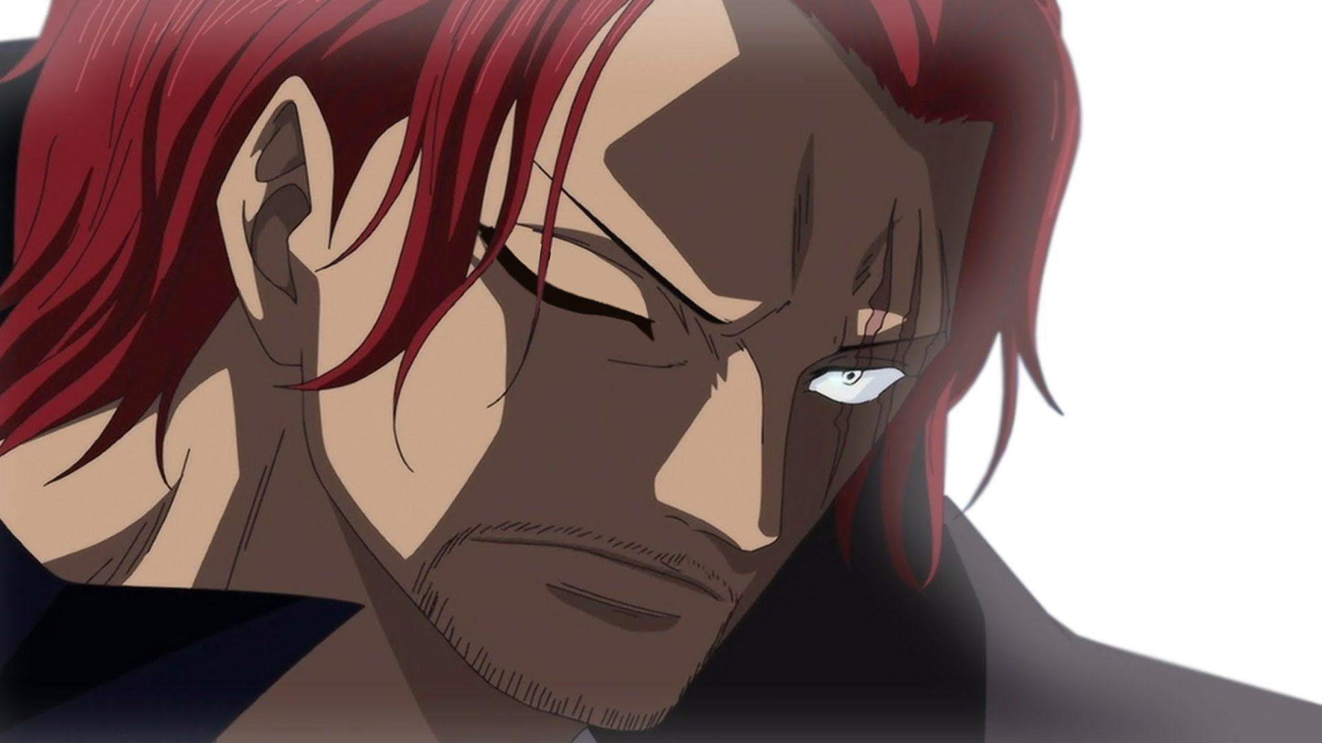1920x1080 Shanks Wallpaper