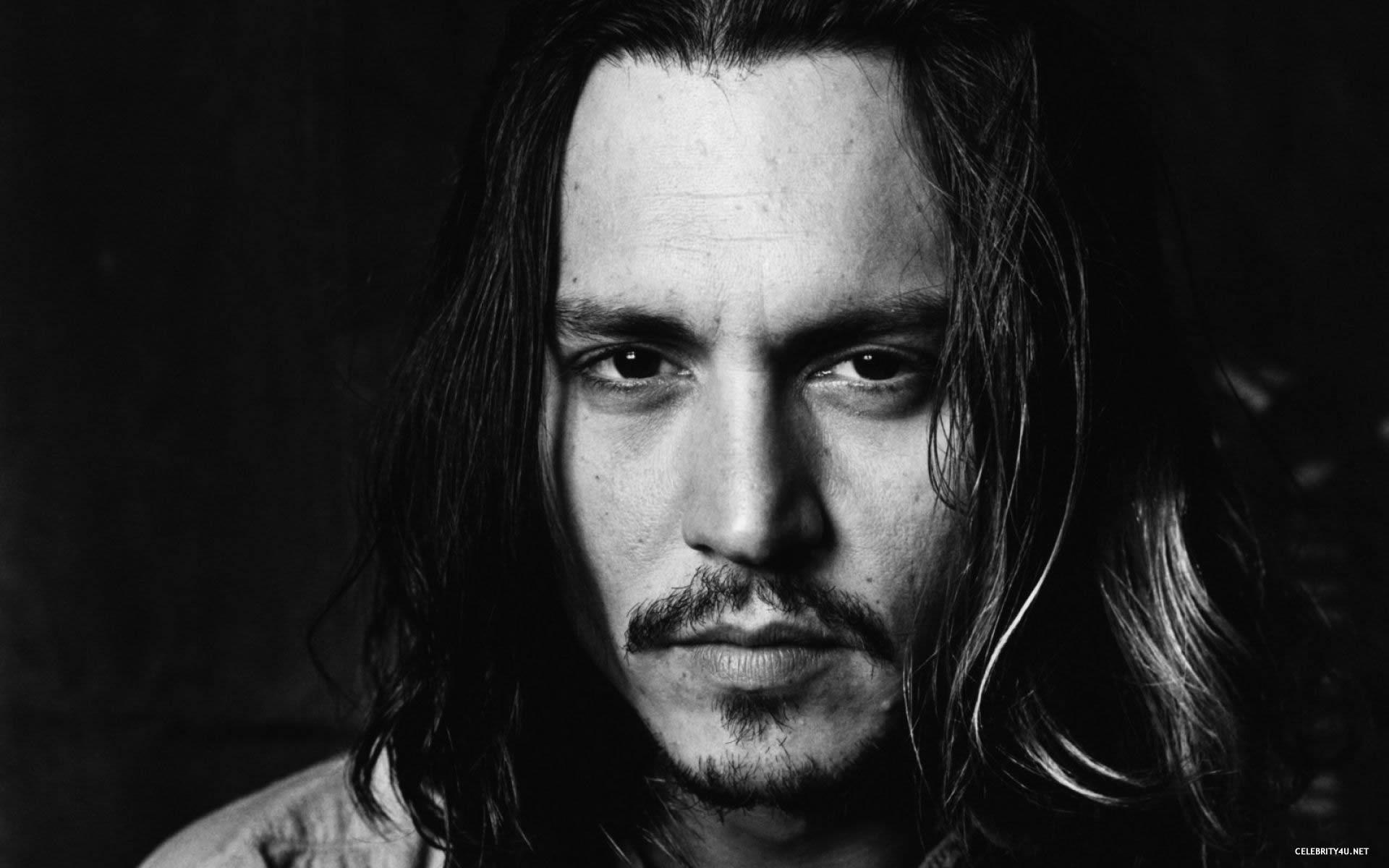 Johnny Depp Wallpapers - Top Free Johnny Depp Backgrounds - WallpaperAccess