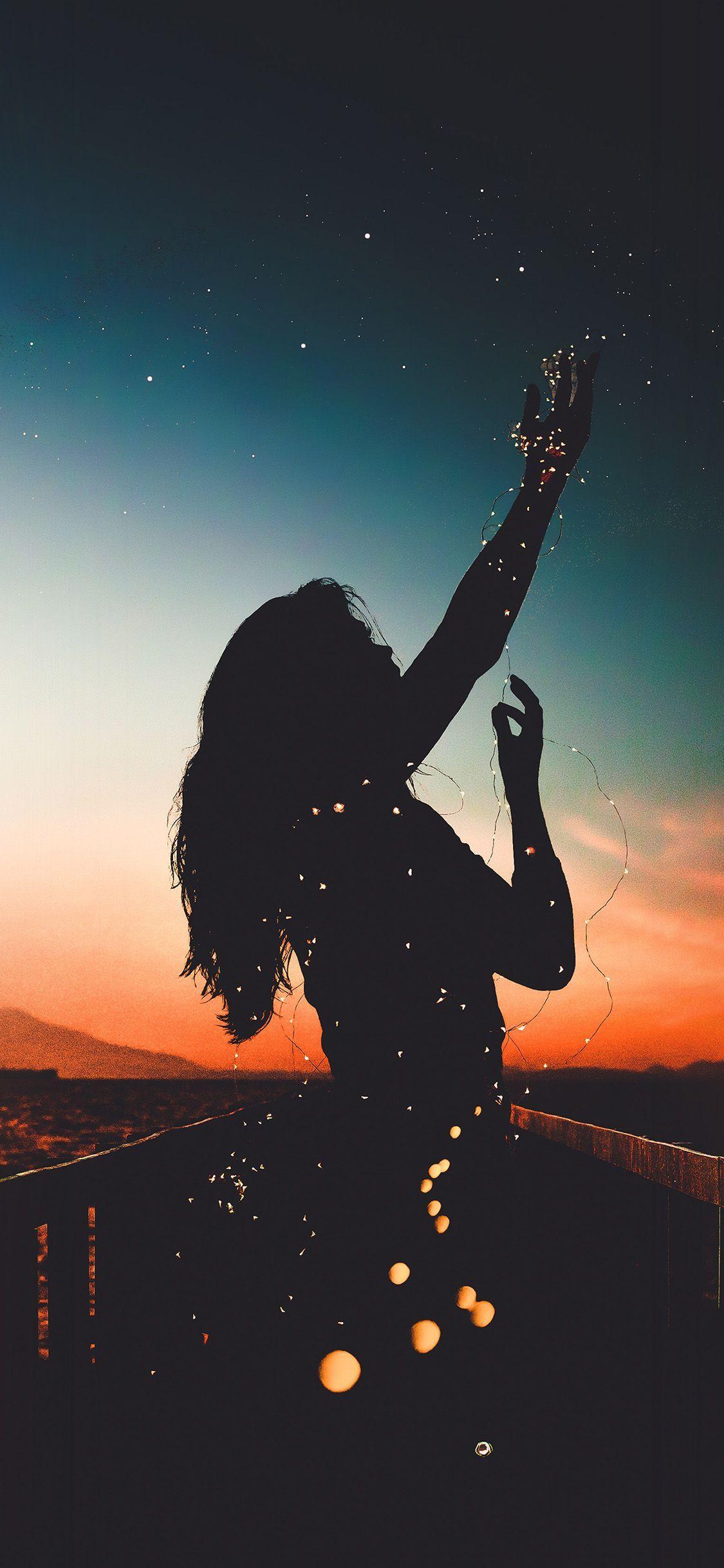 Girl Silhouette Wallpapers Top Free Girl Silhouette Backgrounds Girl Silhouette Wallpapers Top Free Girl Silhouette Backgrounds