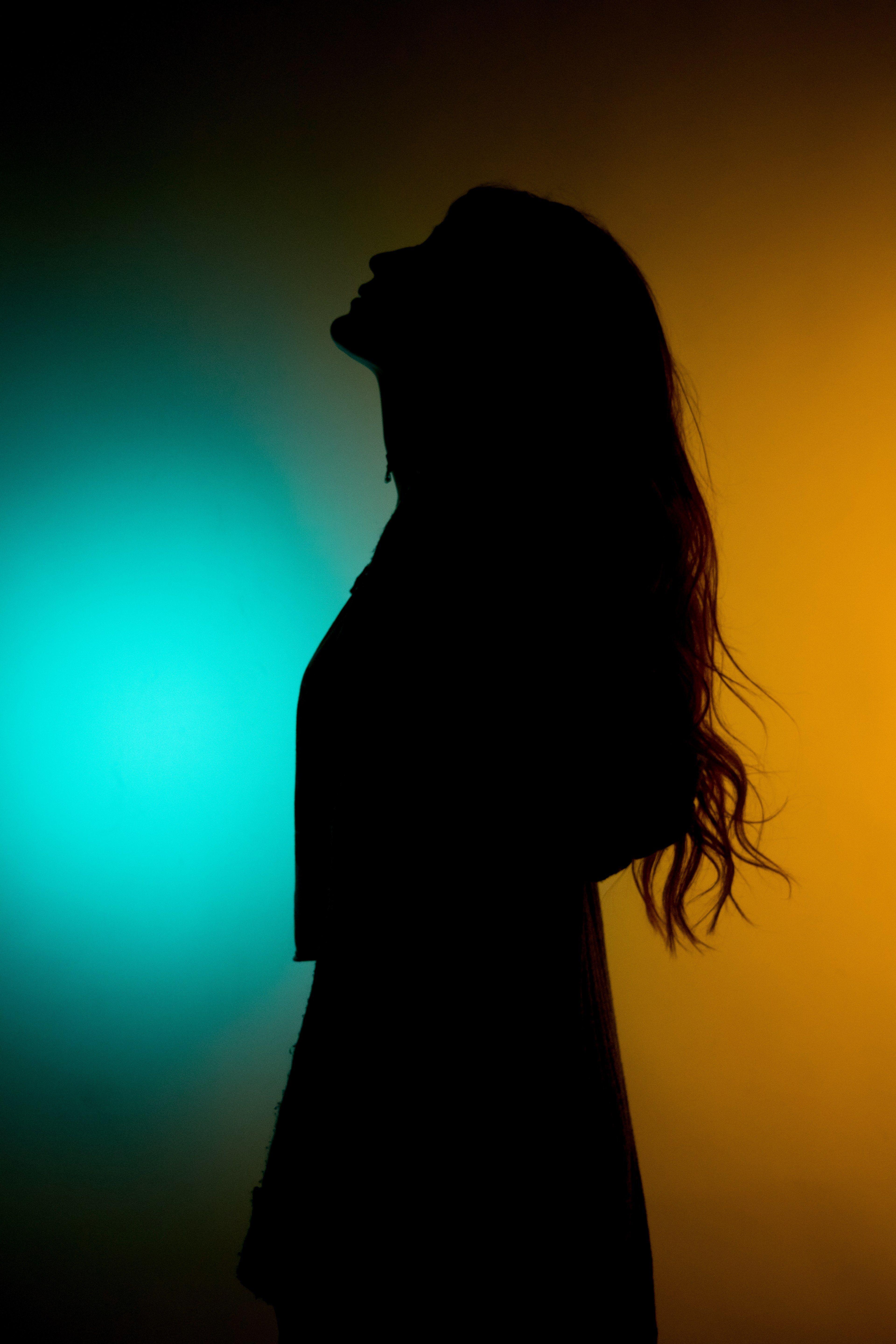 Girl Silhouette Wallpapers Top Free Girl Silhouette Backgrounds Girl Silhouette Wallpapers Top Free Girl Silhouette Backgrounds