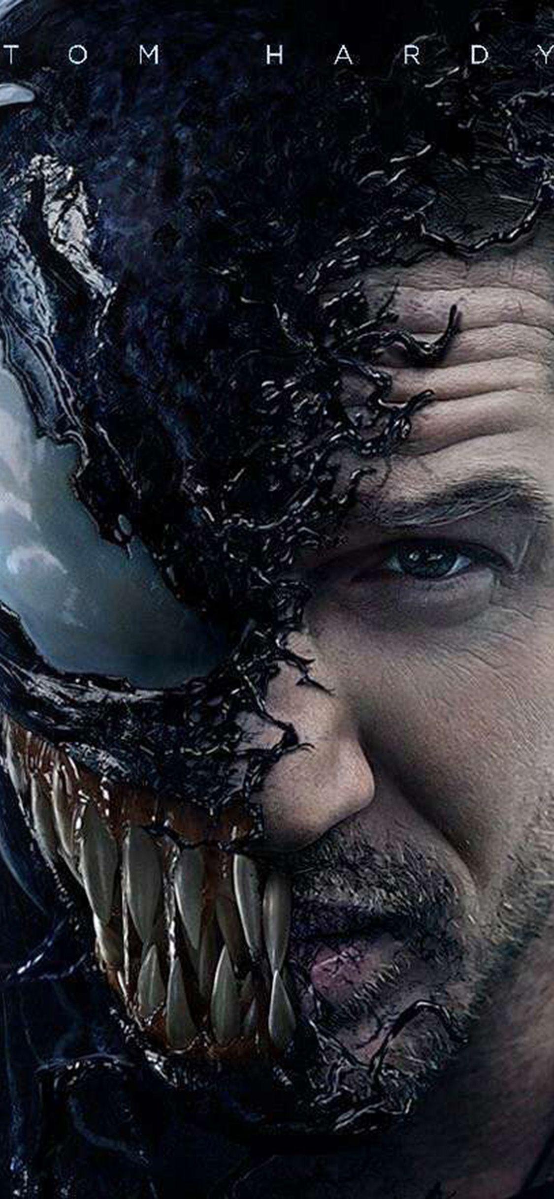 Venom download the new for ios