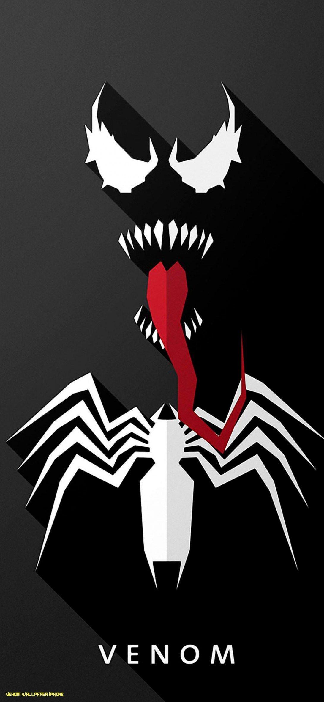 Venom Wallpaper  New Tab Theme