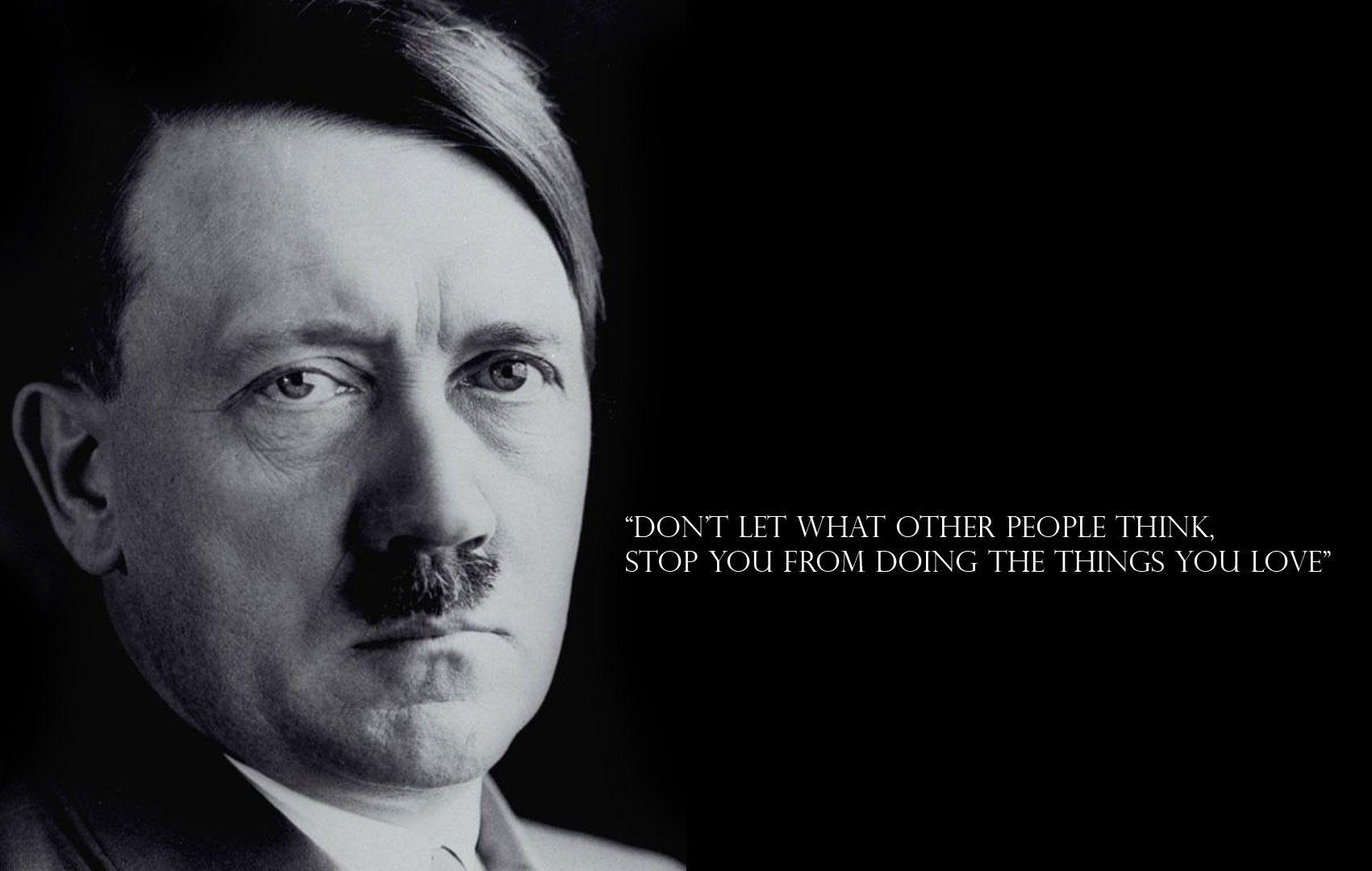 1701x1080 inspirational famous quotes HD wallpaper It is a fact that if