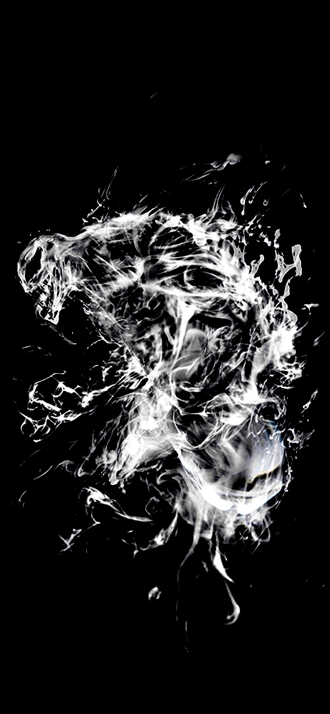 1125x2436 OLED Venom