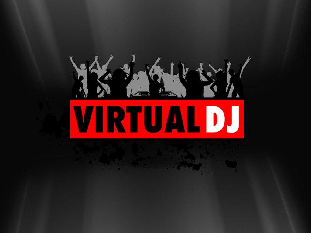 Virtual DJ Wallpapers - Top Free Virtual DJ Backgrounds - WallpaperAccess