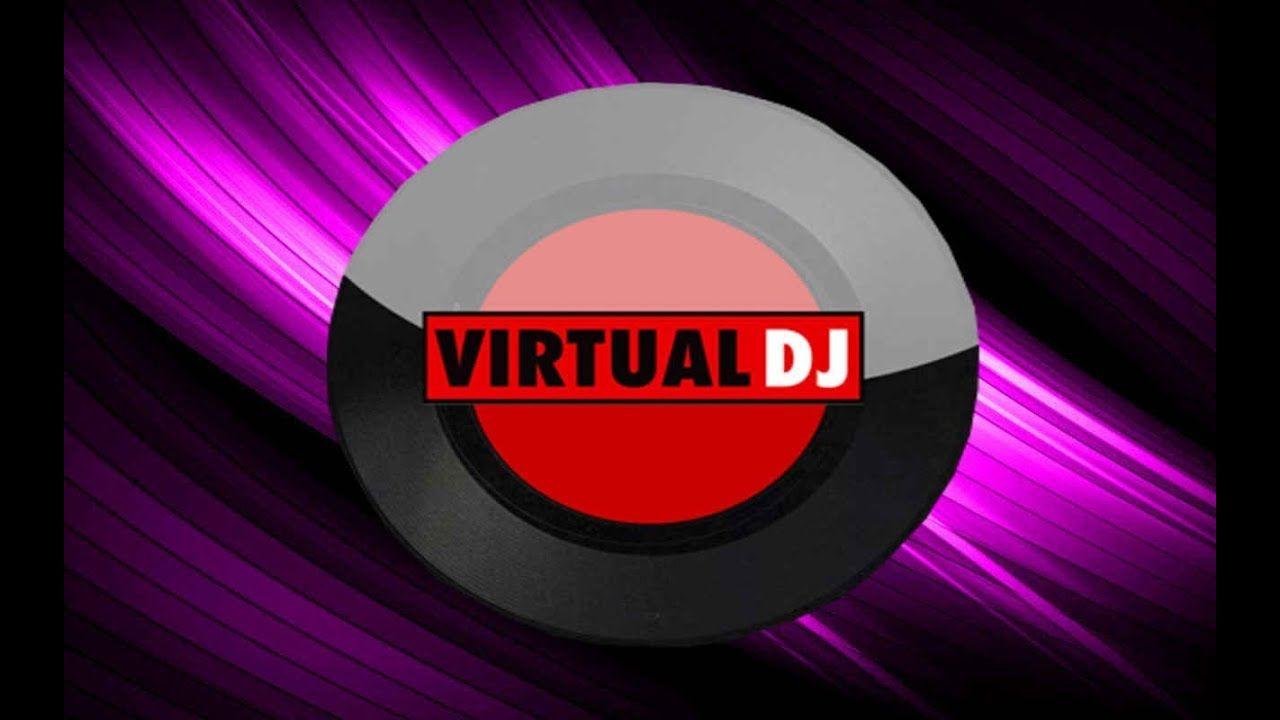 Virtual DJ Wallpapers - Top Free Virtual DJ Backgrounds - WallpaperAccess