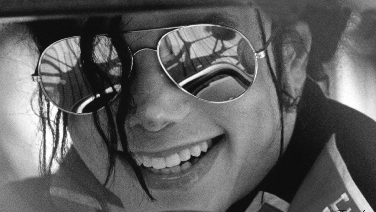 1244x700 Women glasses sunglasses grayscale michael jackson singers faces