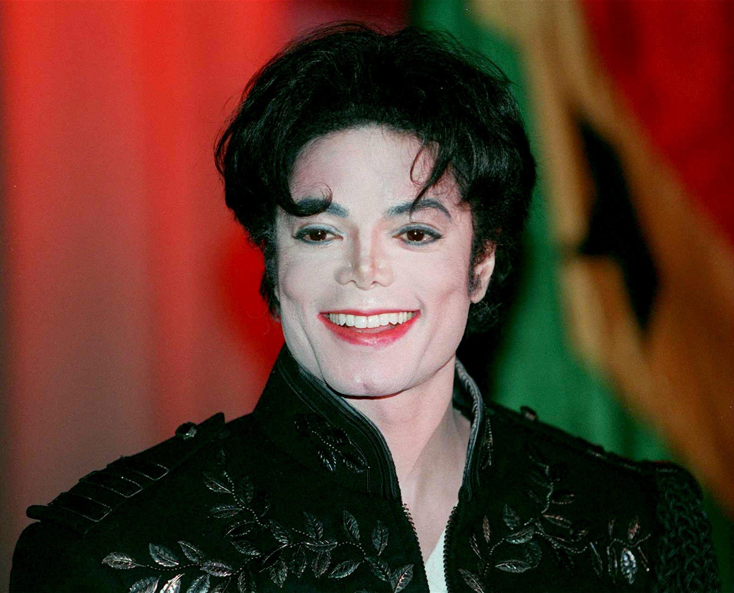 Michael Jackson Face Wallpapers - Top Free Michael Jackson Face ...