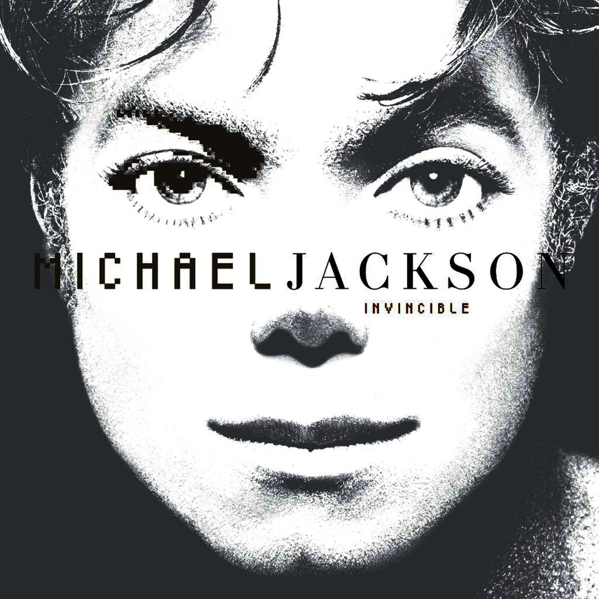 2000x2000 INVINCIBLE JACKSON Trailers, Photo and Wallpaper