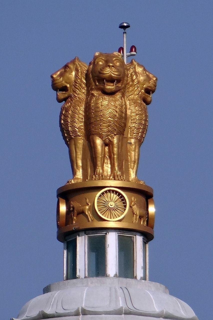 853x1280 Free Image Emblem Lion Capital. Traveling