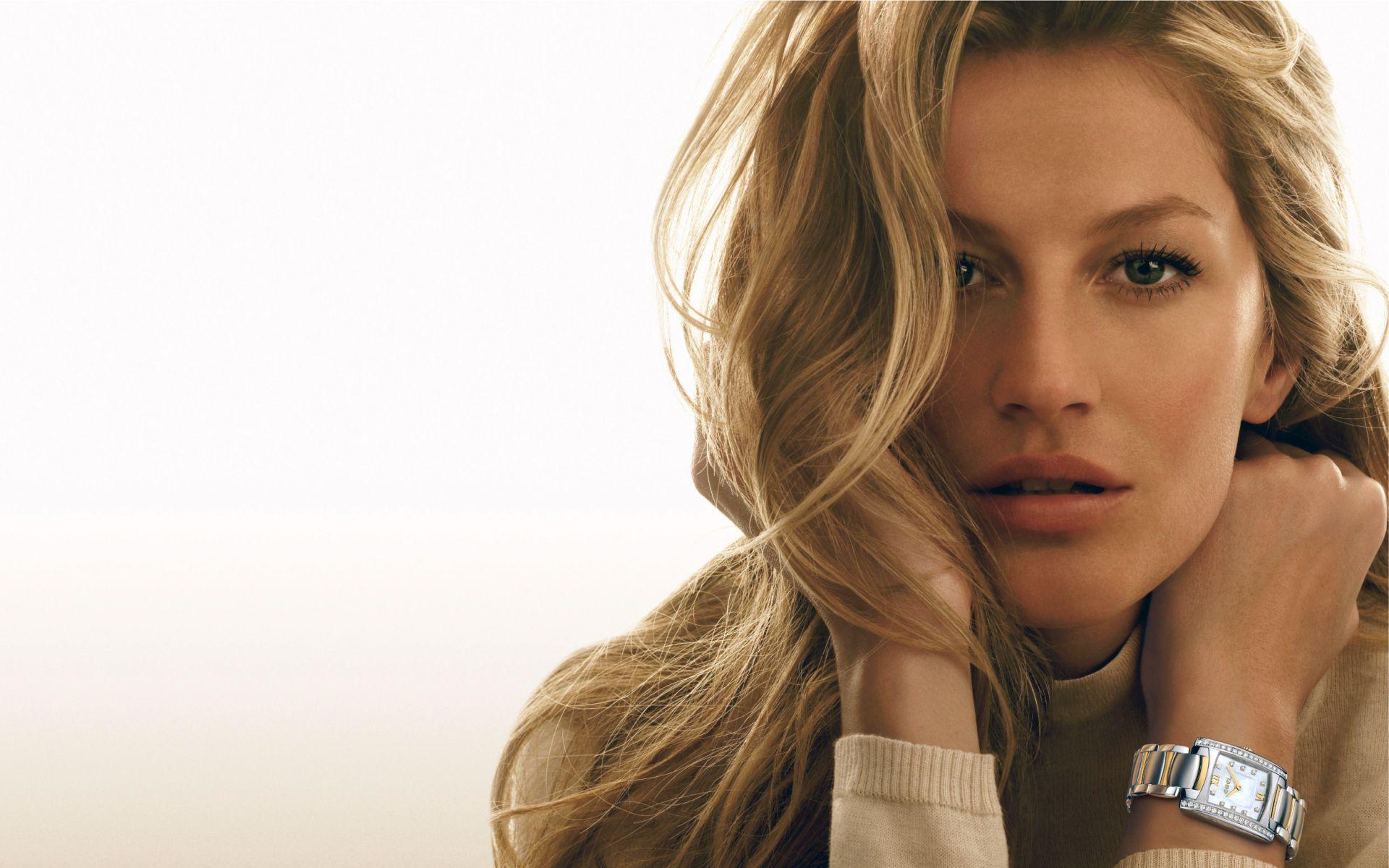 1920x1200 Gisele Bundchen Picture wallpaperx1200