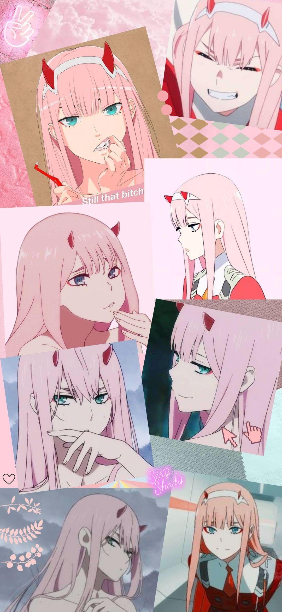 1080x2340 ZeroTwo