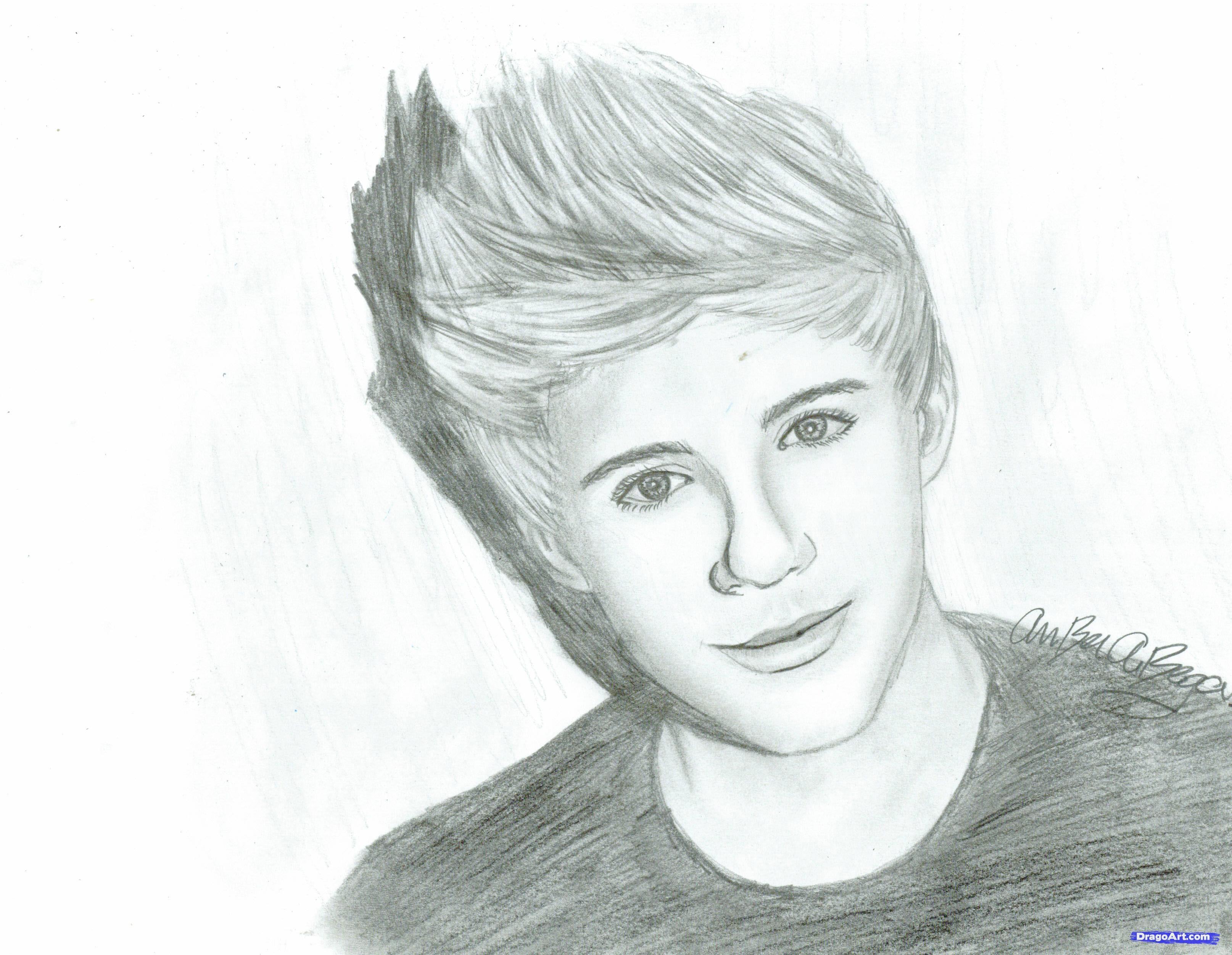3229x2504 Cartoon Drawings Of Famous People Drawn Wallpaper Famous Person