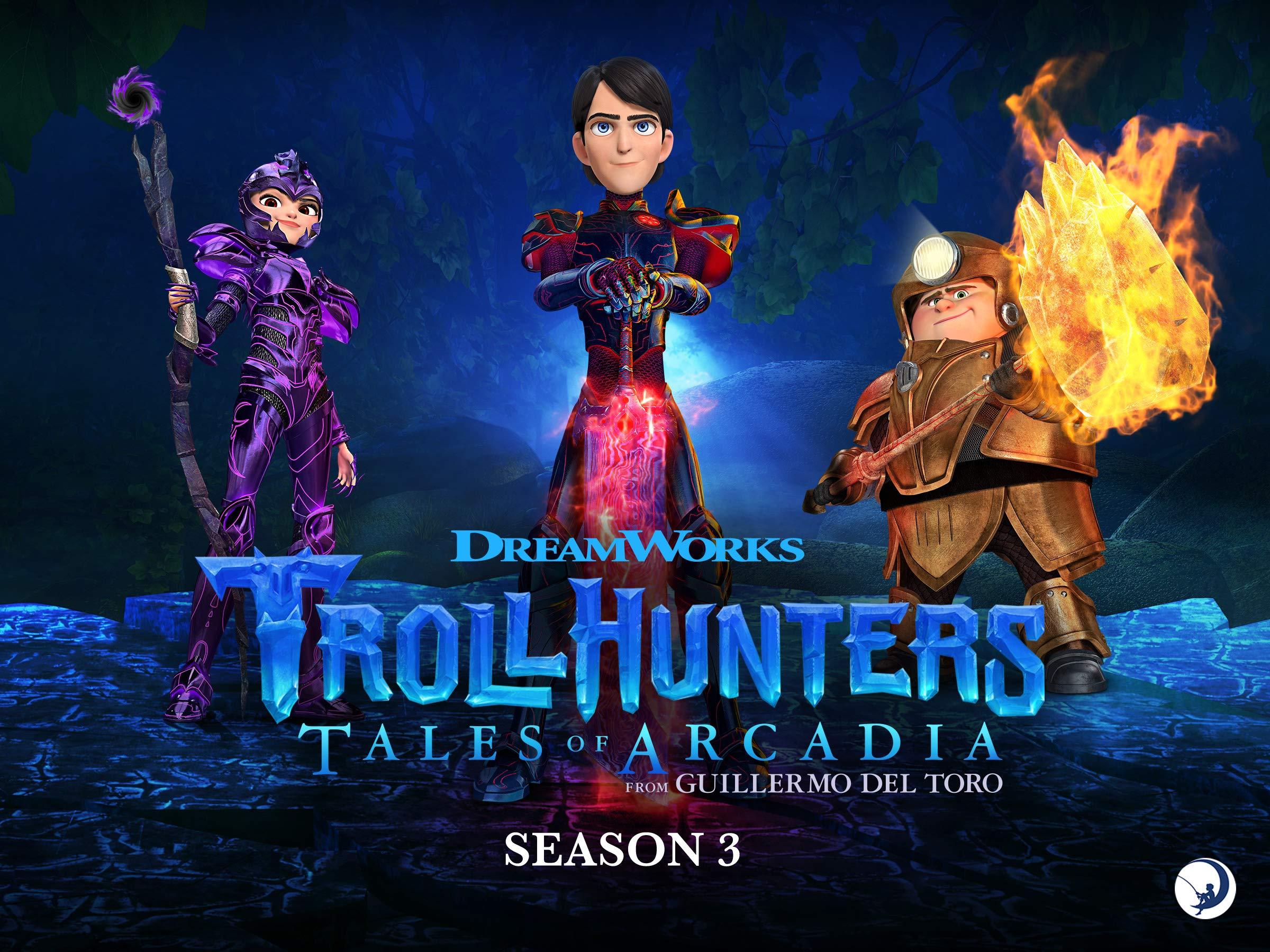 Wallpaper ID: 345397 / TV Show Trollhunters: Tales of Arcadia Phone  Wallpaper, , 1125x2436 free download