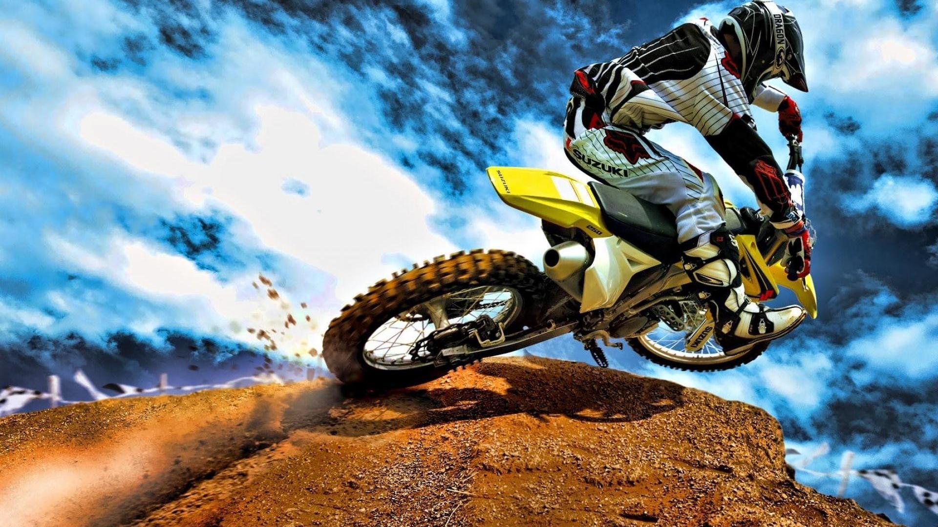 Off Road Motorcycle Wallpapers - Top Free Off Road Motorcycle