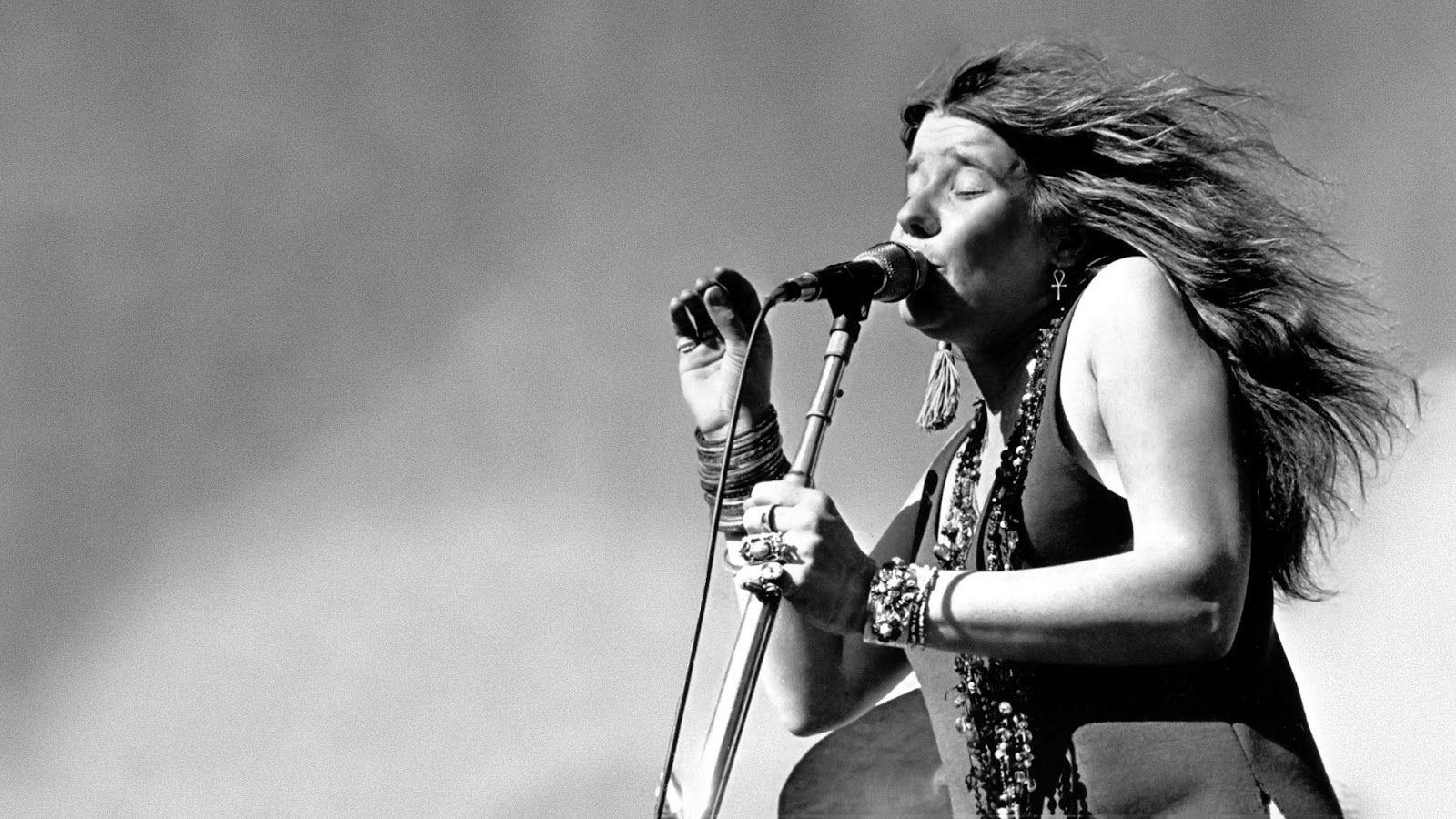 Janis Joplin Wallpapers - Top Free Janis Joplin Backgrounds ...