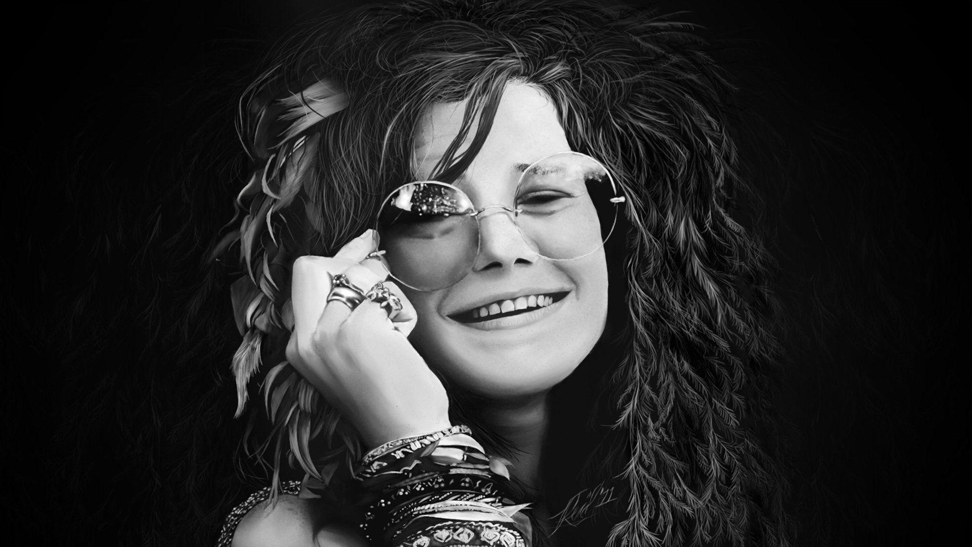 Janis Joplin Wallpapers - Top Free Janis Joplin Backgrounds