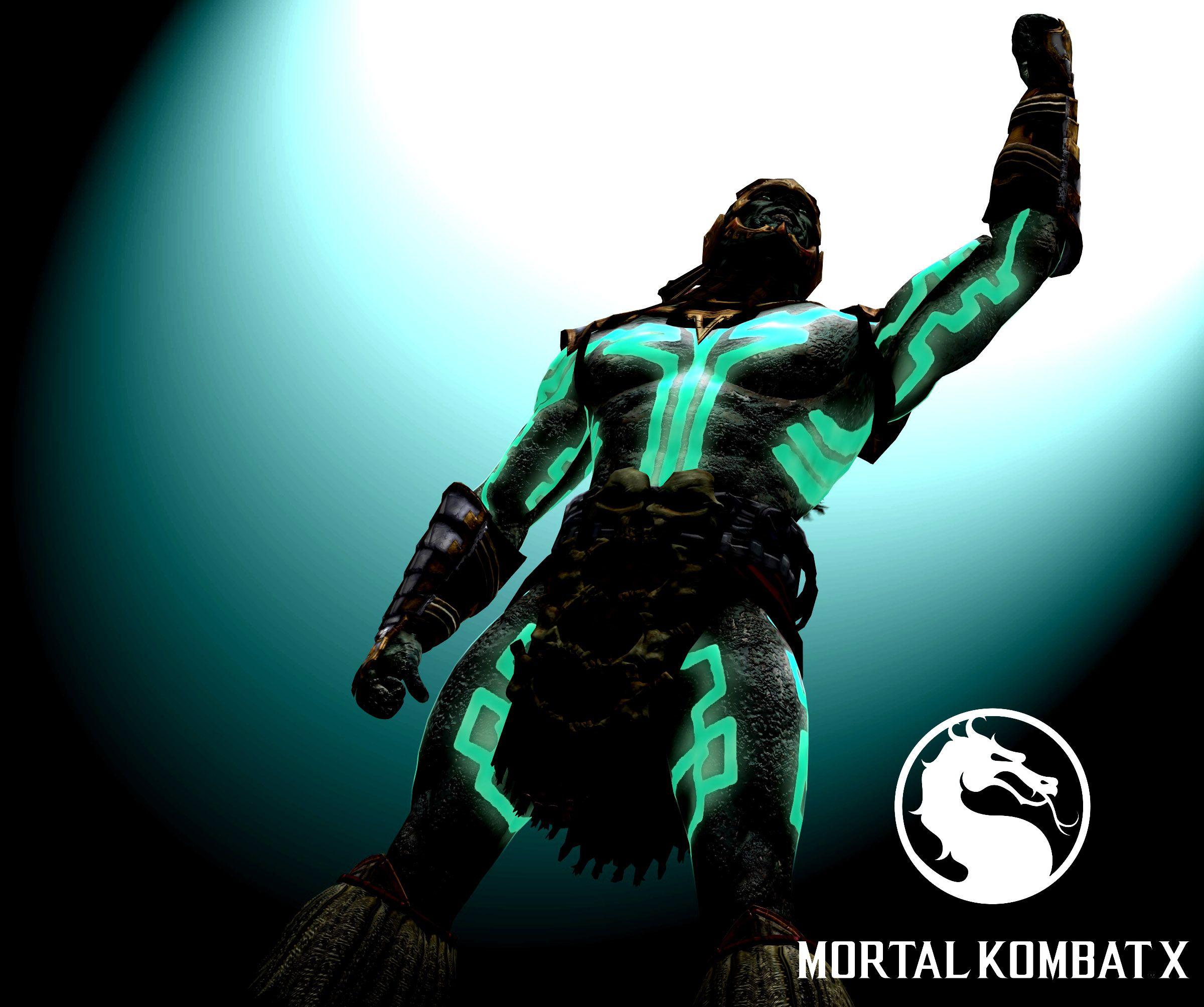 2400x2008 Kotal Kahn screenshots, image and picture