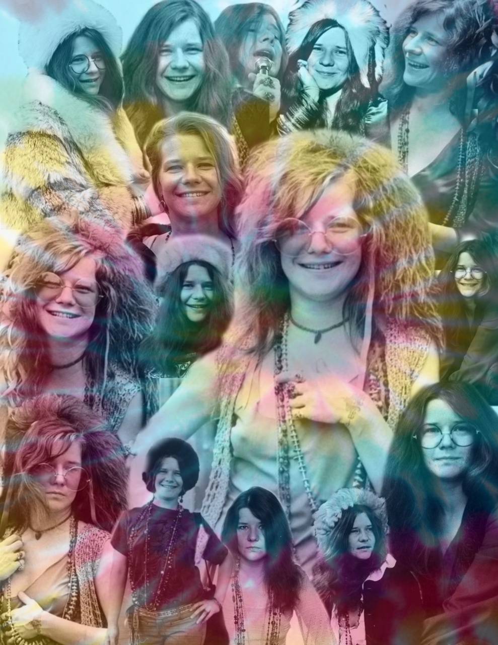 Janis Joplin Wallpapers - Top Free Janis Joplin Backgrounds