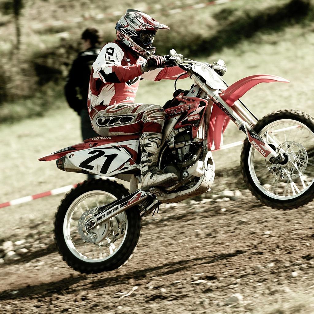 Off Road Motorcycle Wallpapers - Top Free Off Road Motorcycle