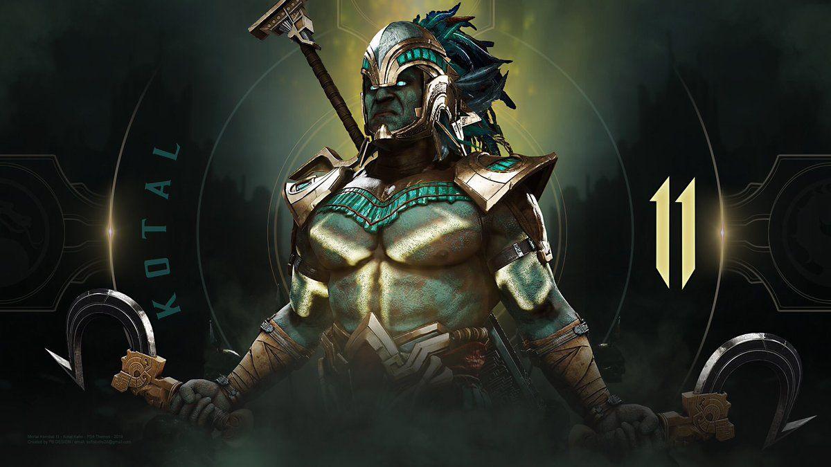 1200x675 PBDESIGN - #MortalKombat11 #MKKollective