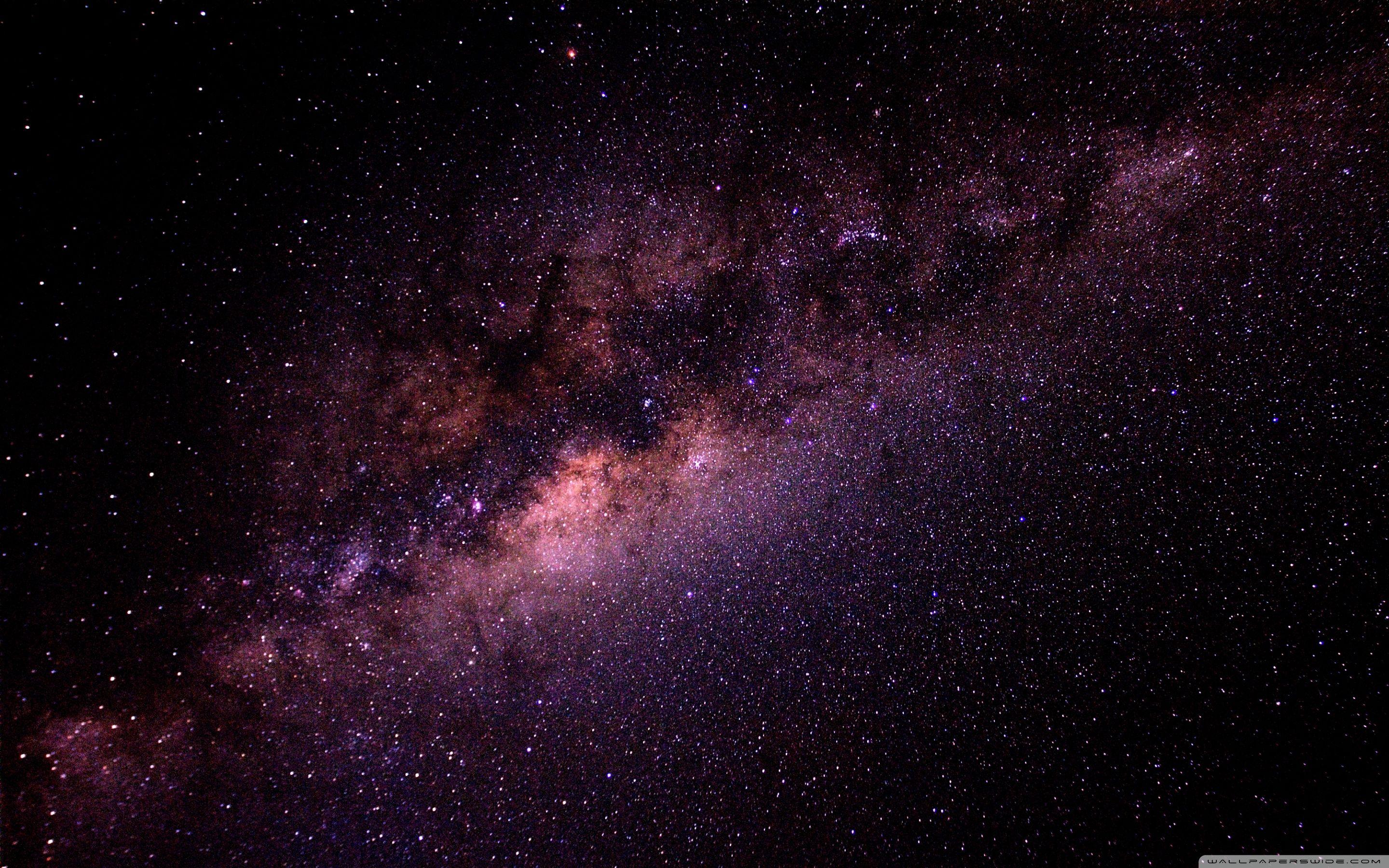 Milky Way Galaxy Wallpapers Top Free Milky Way Galaxy