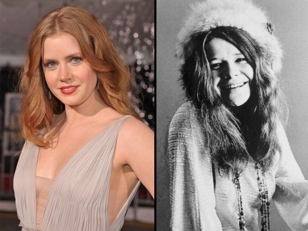 1024x768 Janis Joplin Wallpaper