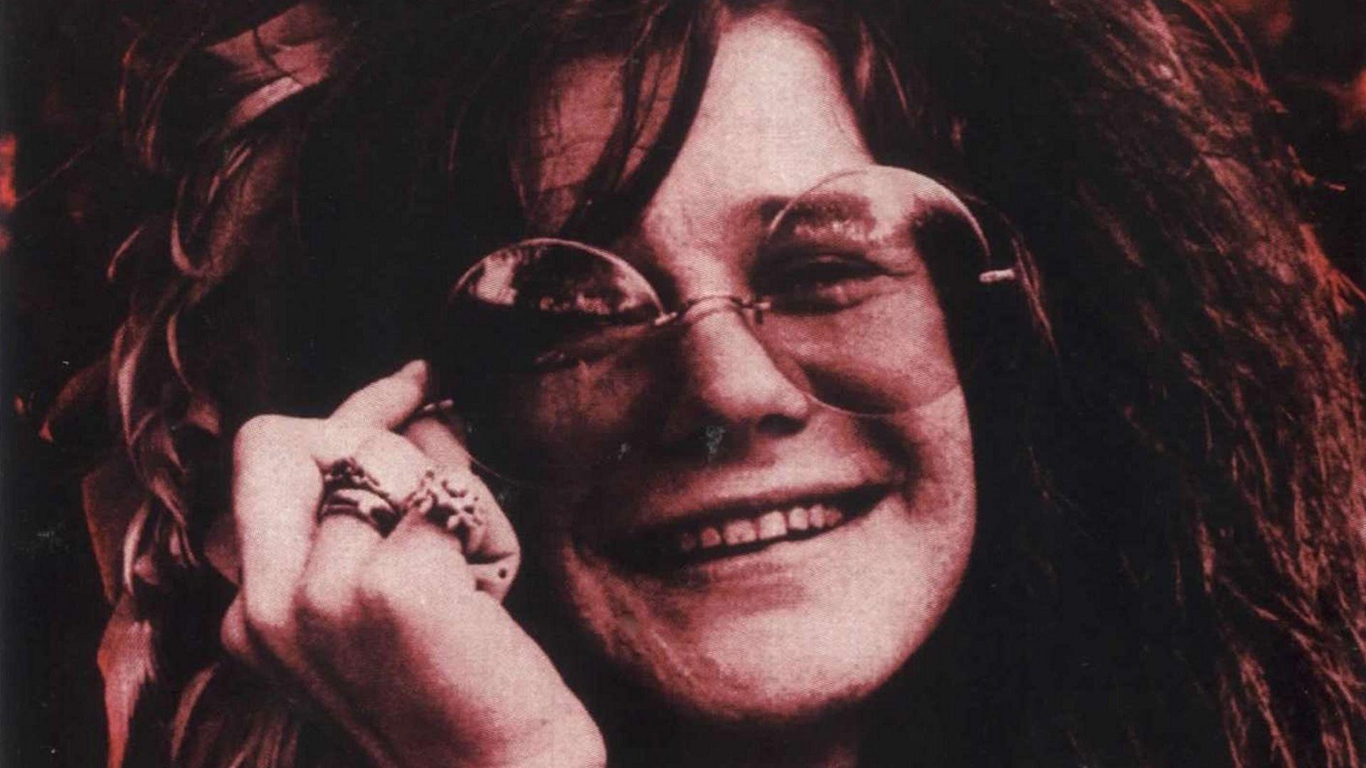 1920x1080 Janis Joplin HD Wallpaper