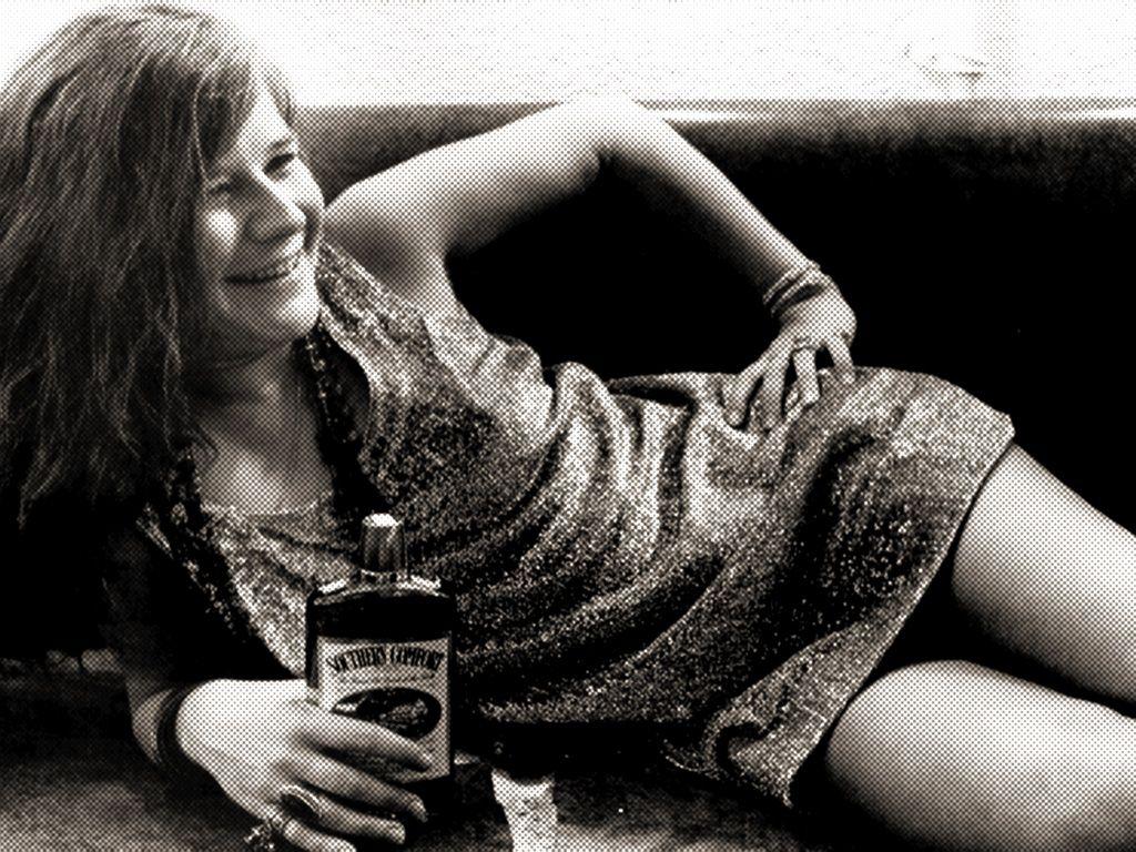 1024x768 Janis Joplin Joplin Wallpaper