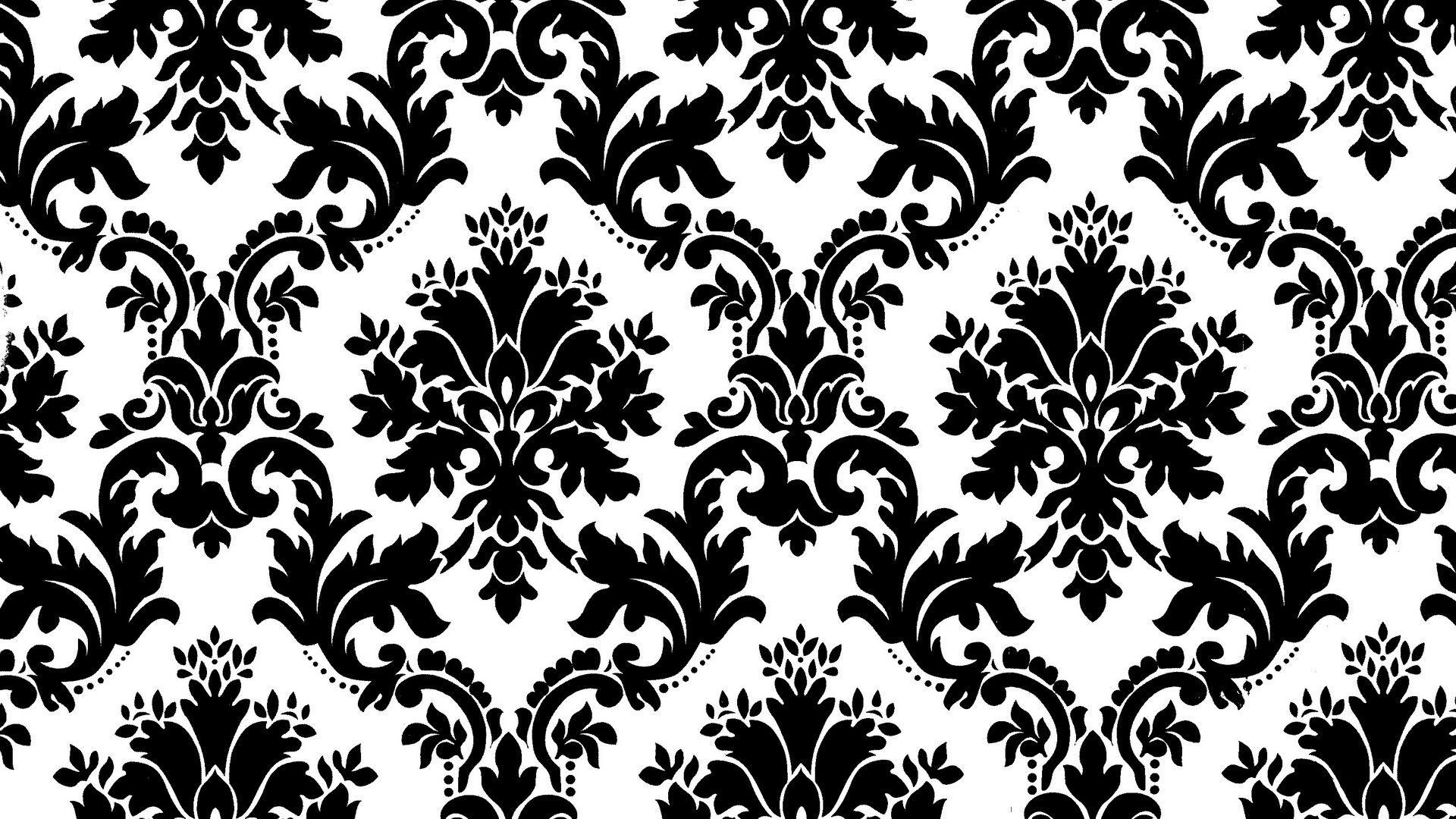 1920x1080 Pattern Wallpaper