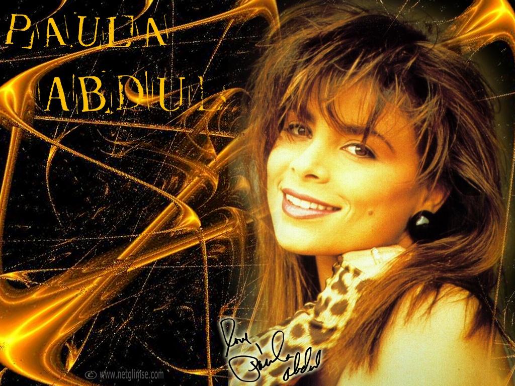 Paula Abdul Wallpapers - Top Free Paula Abdul Backgrounds - WallpaperAccess