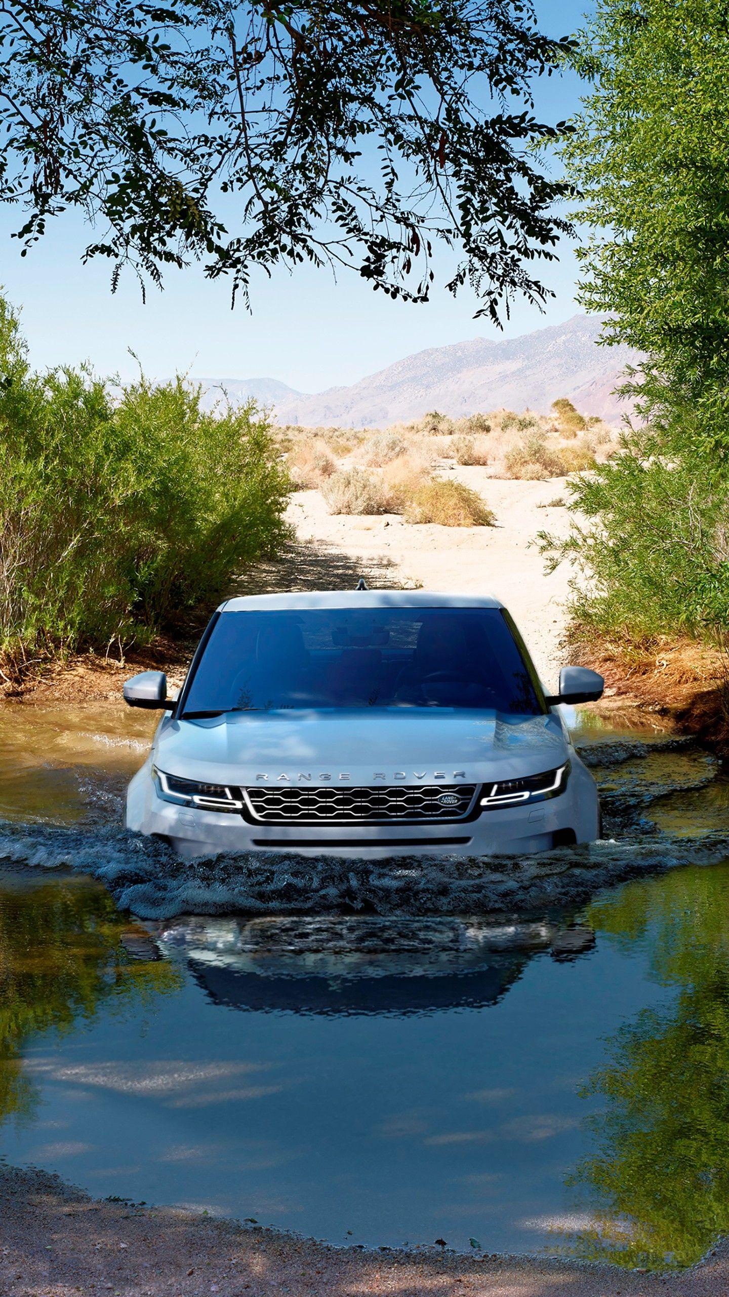 1440x2560 Range Rover Evoque Wallpaper iPhone Rover Evoque 2019